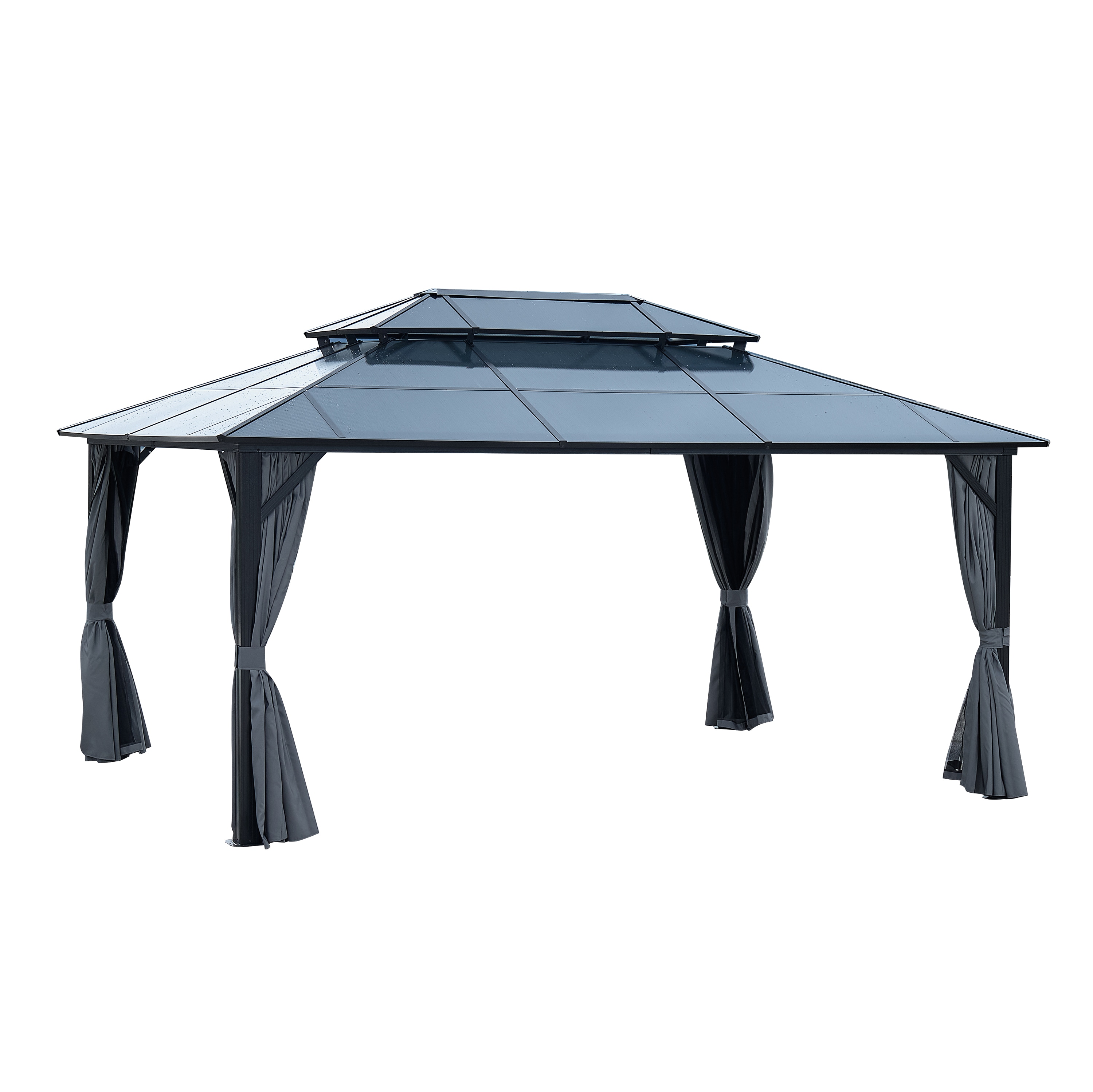 CESICIA 767-Z97 Wood-Resin-Gazebos - View #5