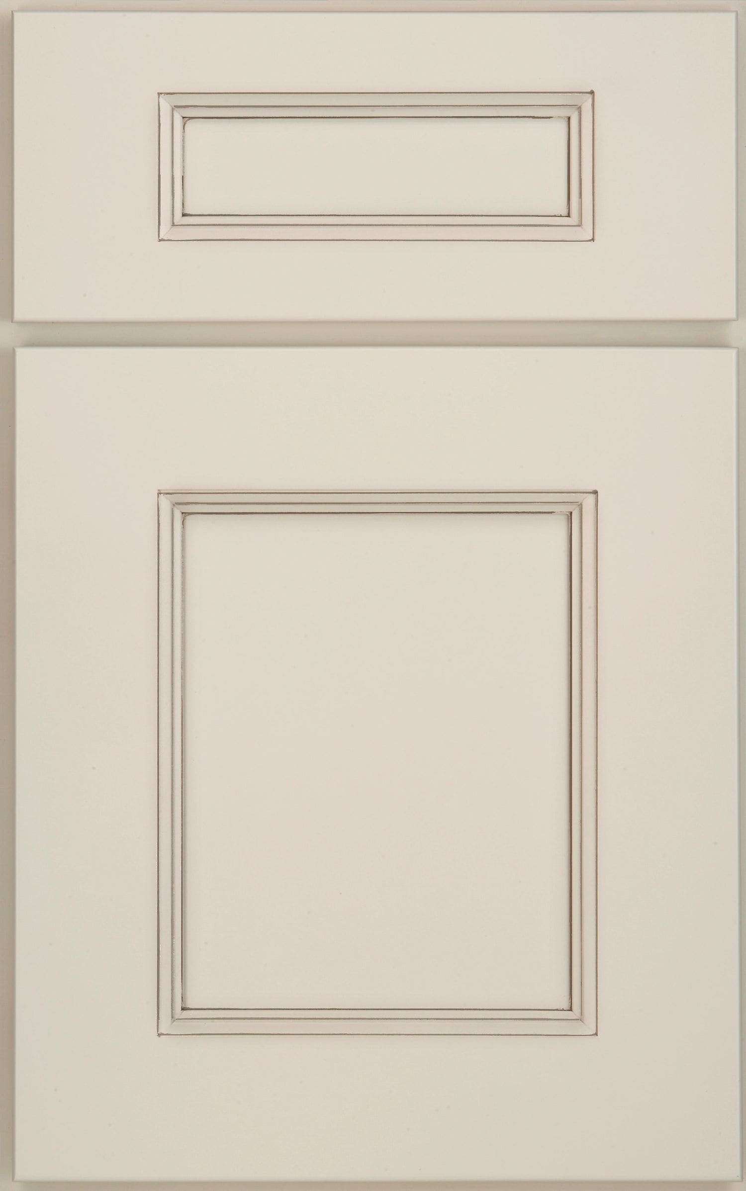 Schuler Cabinetry New Haven 14.5-in W x 17.5-in H Chai Latte Painted ...