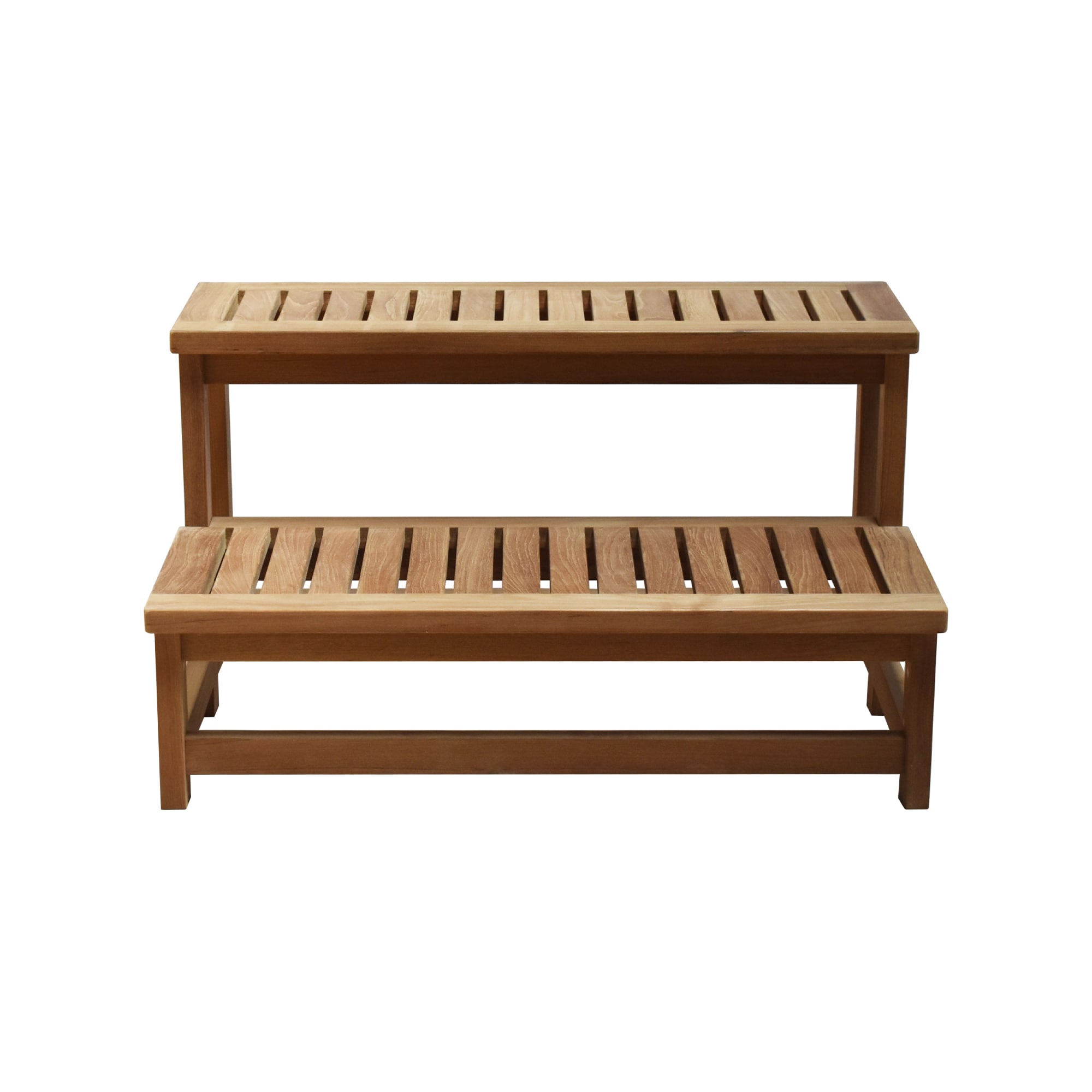 ARB Teak & Specialties BEN575 benches - View #2