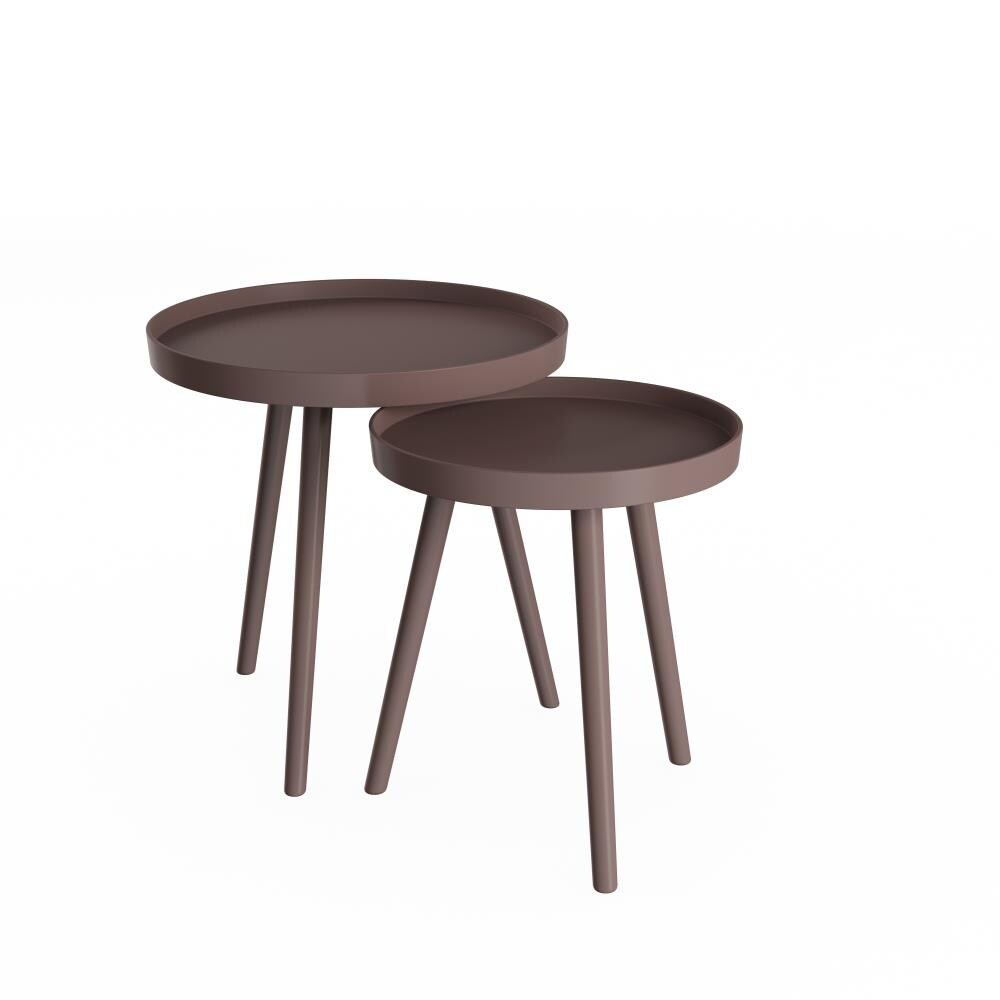Hastings Home 666923MXQ End-Tables - View #6