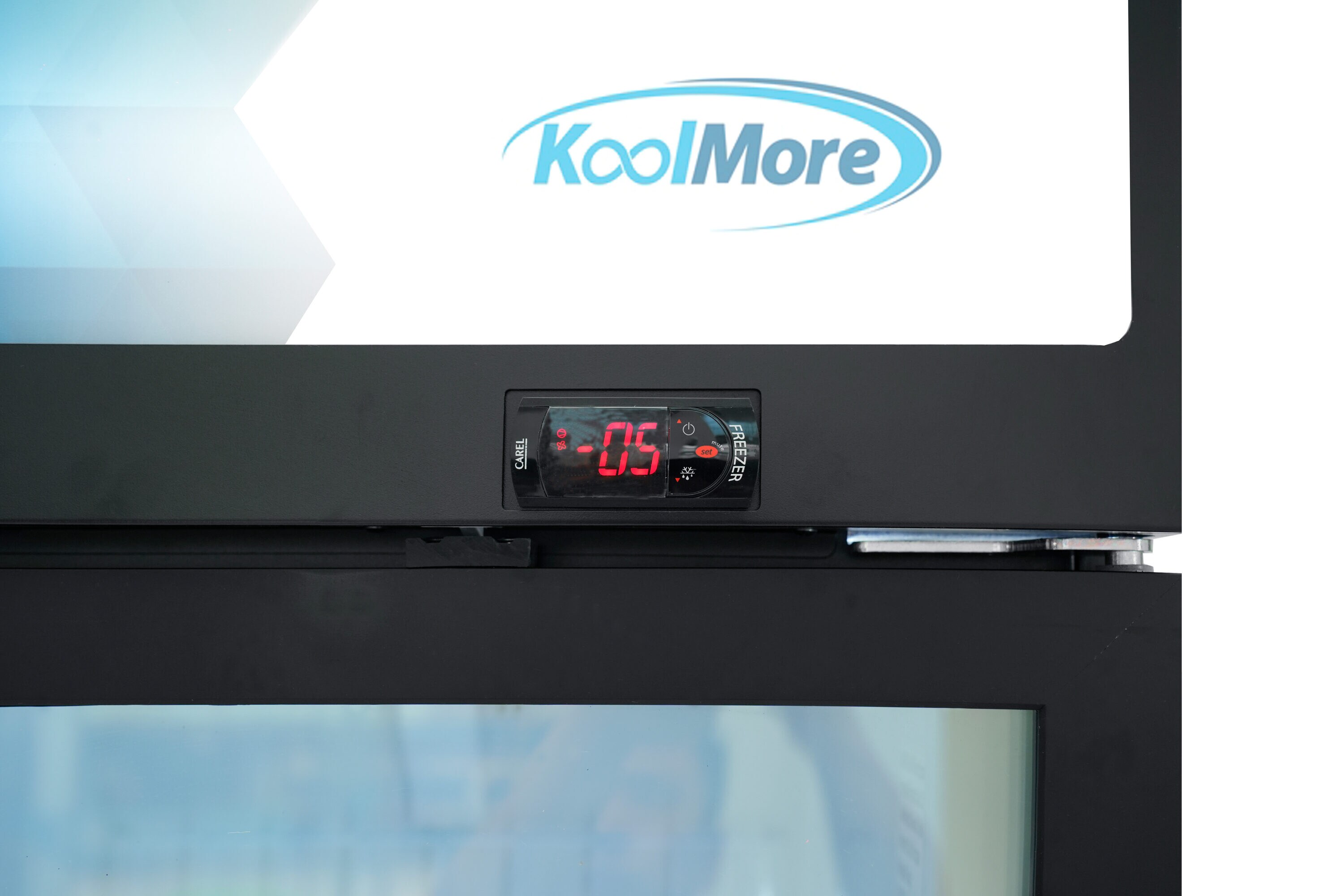 KoolMore LOW-KM-MDF-1GD-12C Commercial-Freezers - View #11