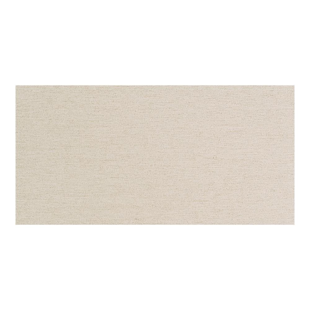 American Olean St Germain Creme Thru Body Porcelain Cove Base Tile (8 ...