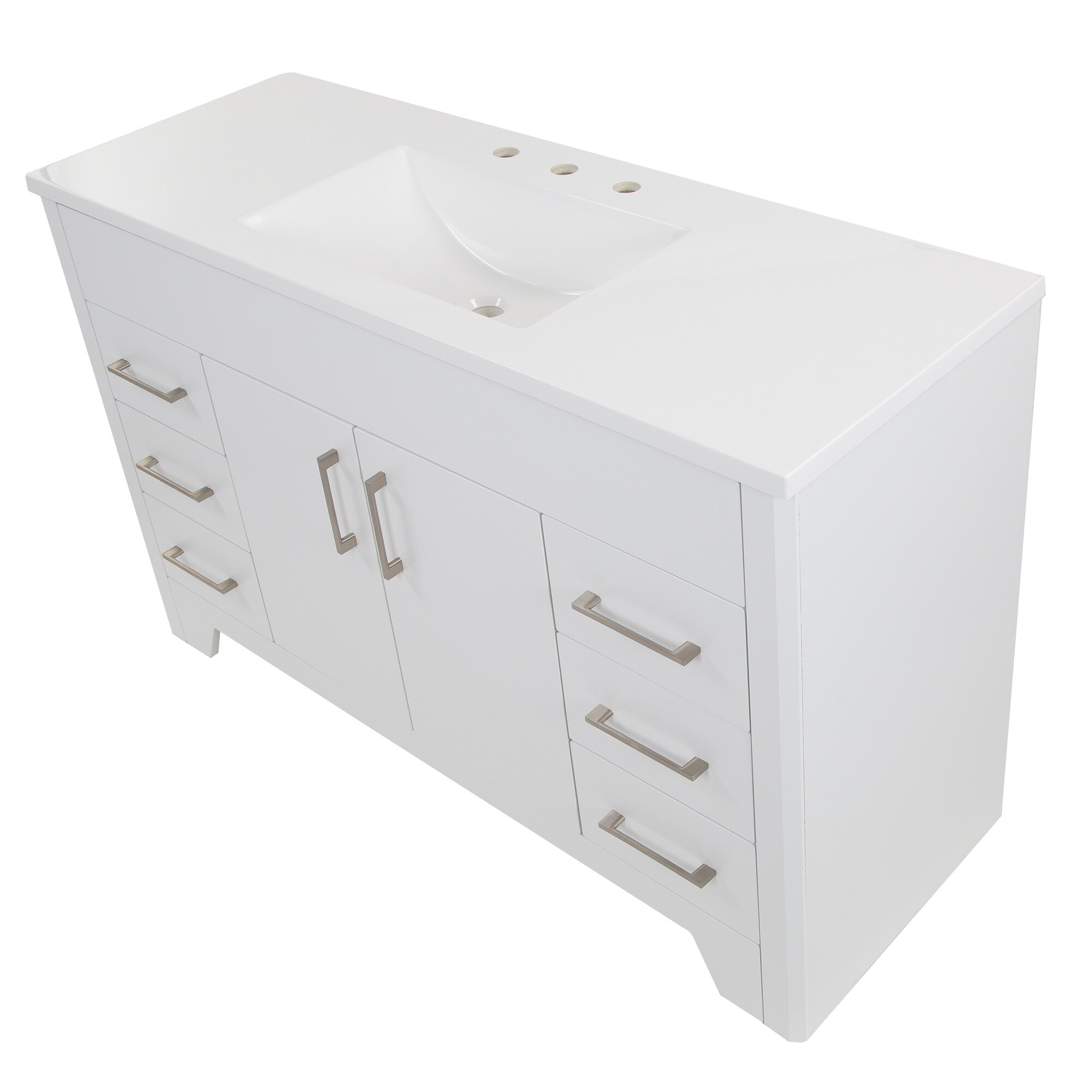 Diamond NOW C48W30075 Bath-Vanity-Combo - View #6
