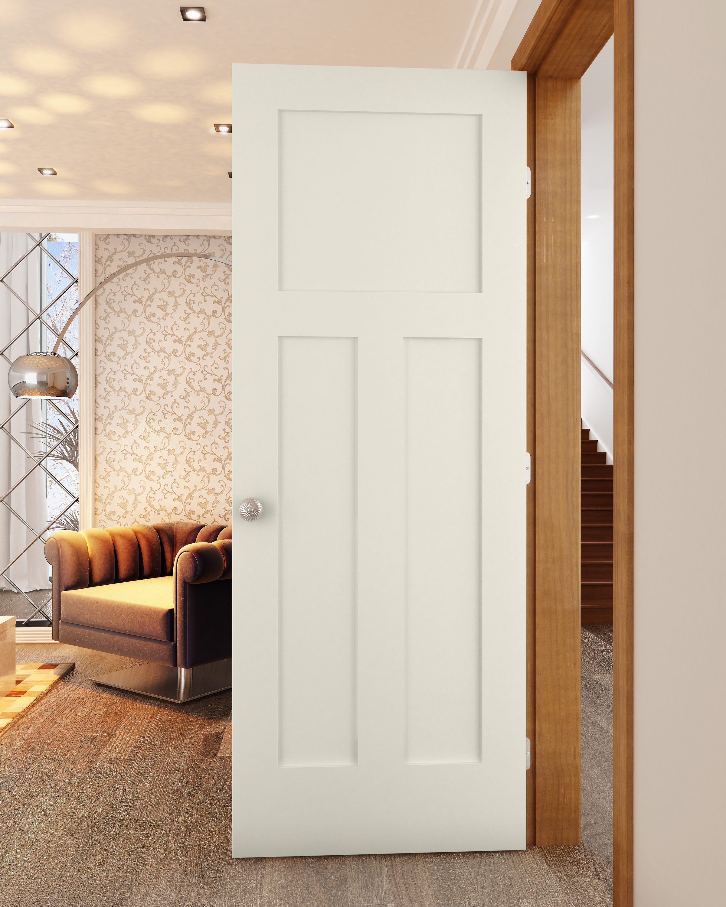 RELIABILT LO1369529 Pre-Hung-Doors - View #3