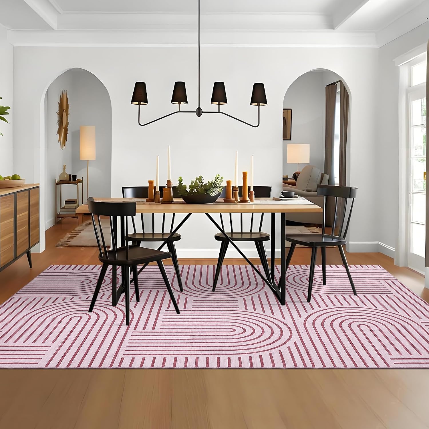 Assile XH260825228 rugs - View #2