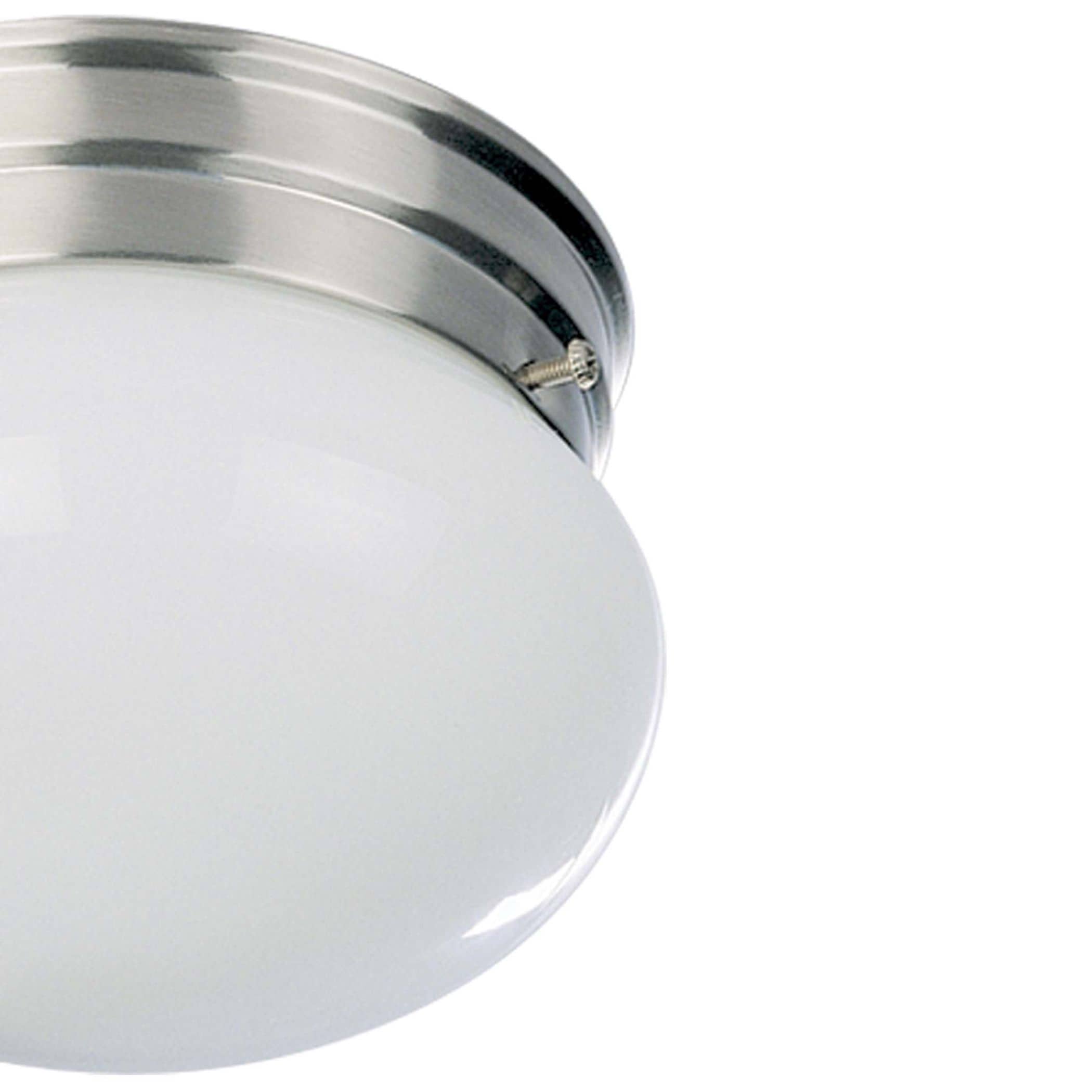 Volume Lighting V7008-33 flushmounts - View #7