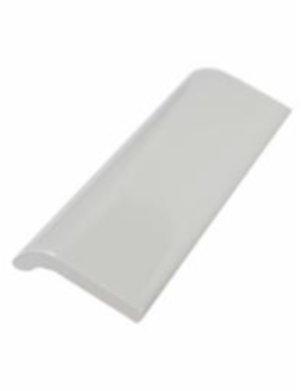 Interceramic 674122 IC Brites Canvas 2-in x 6-in Glazed Ceramic Subway Tile (0.083-sq. ft/ Piece)