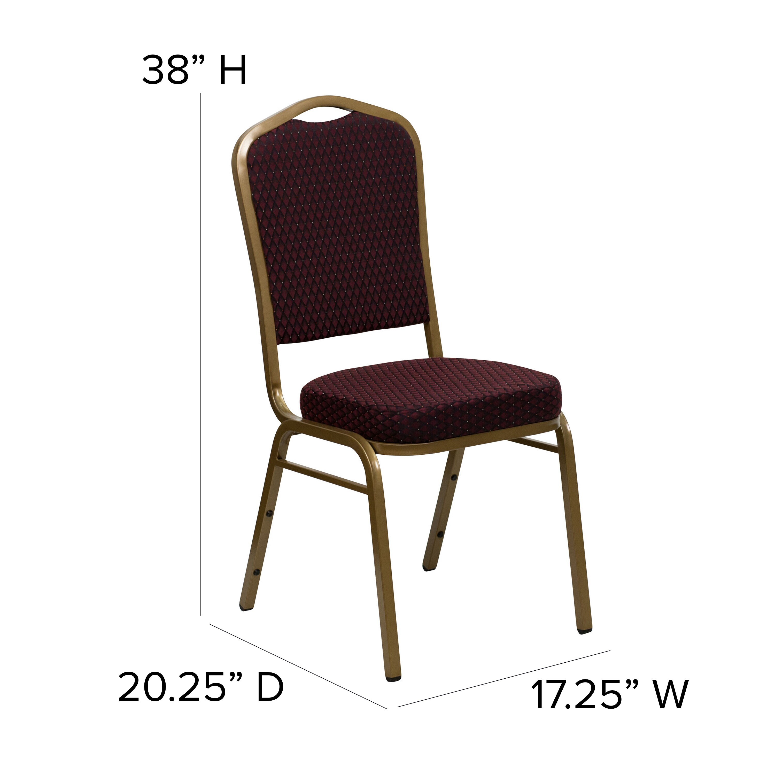 Flash Furniture 847254006392 chairs - View #4