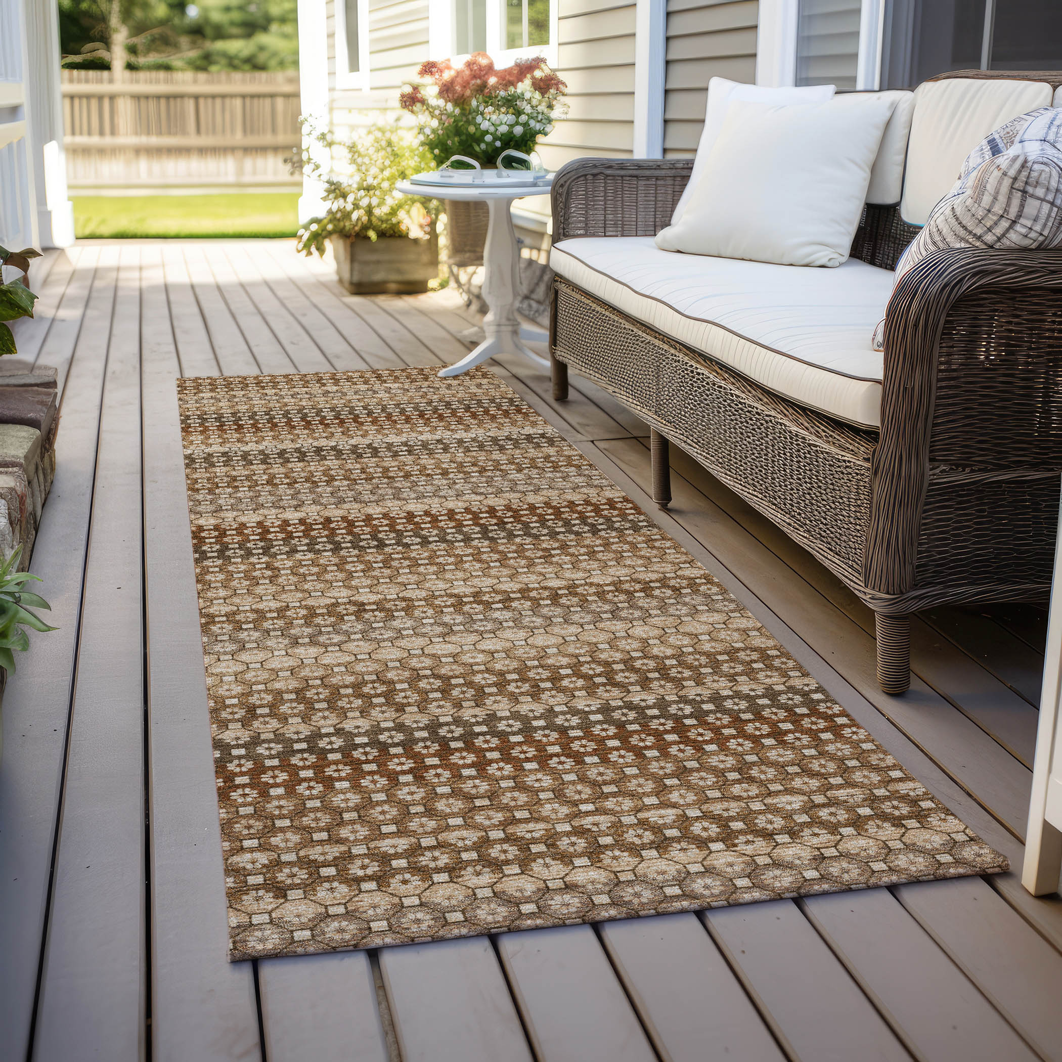 Addison Rugs ACN1426TP2X8 rugs - View #7