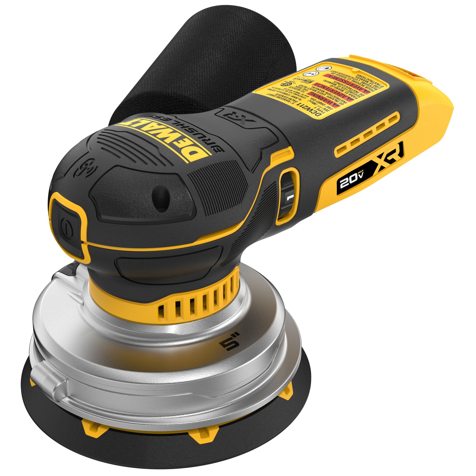 DEWALT DCW211B b100120 - View #11