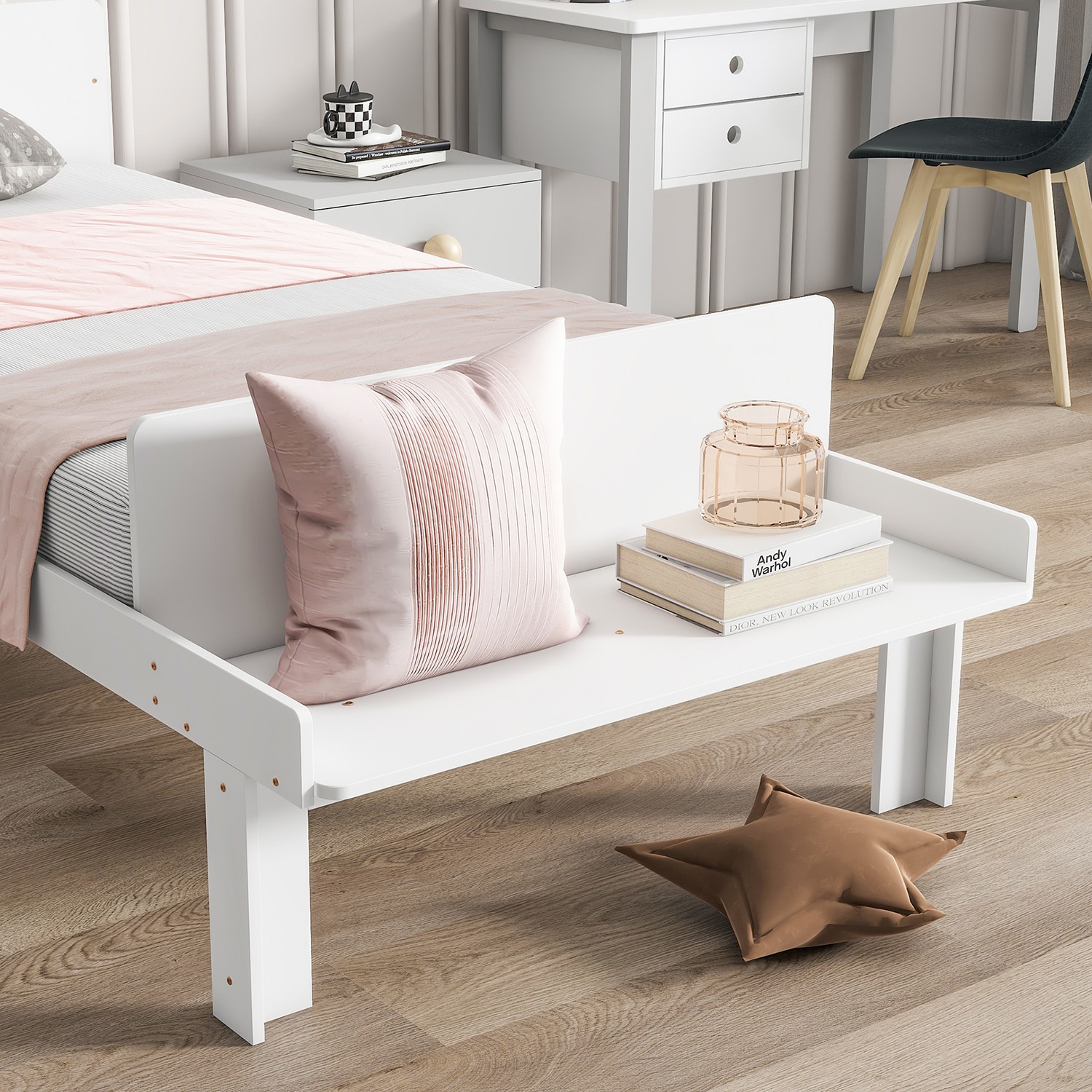 GZMR LZX-WF-0045MW beds - View #7