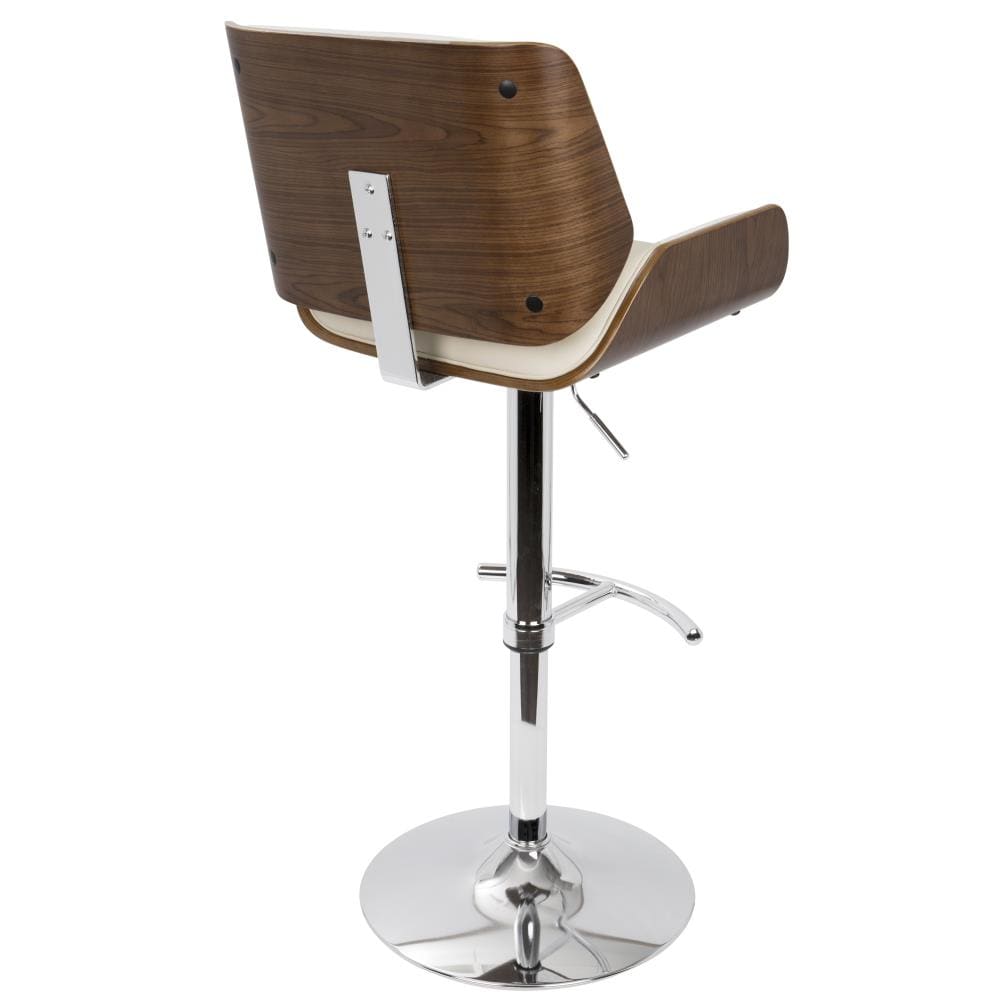LumiSource BS-JY-SNT WL+CR stools - View #4