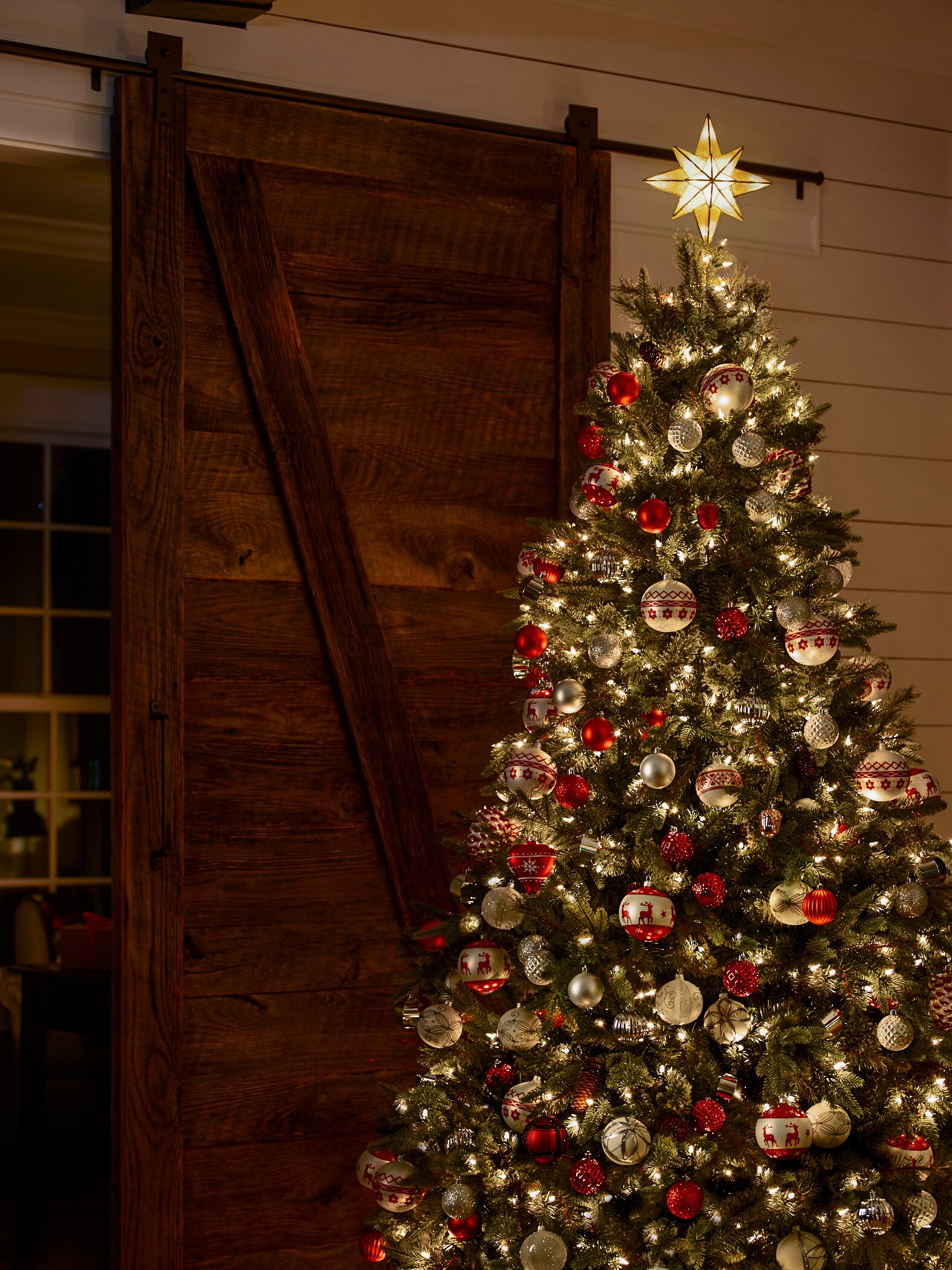 Holiday Living TG76P5345C00  - View #2