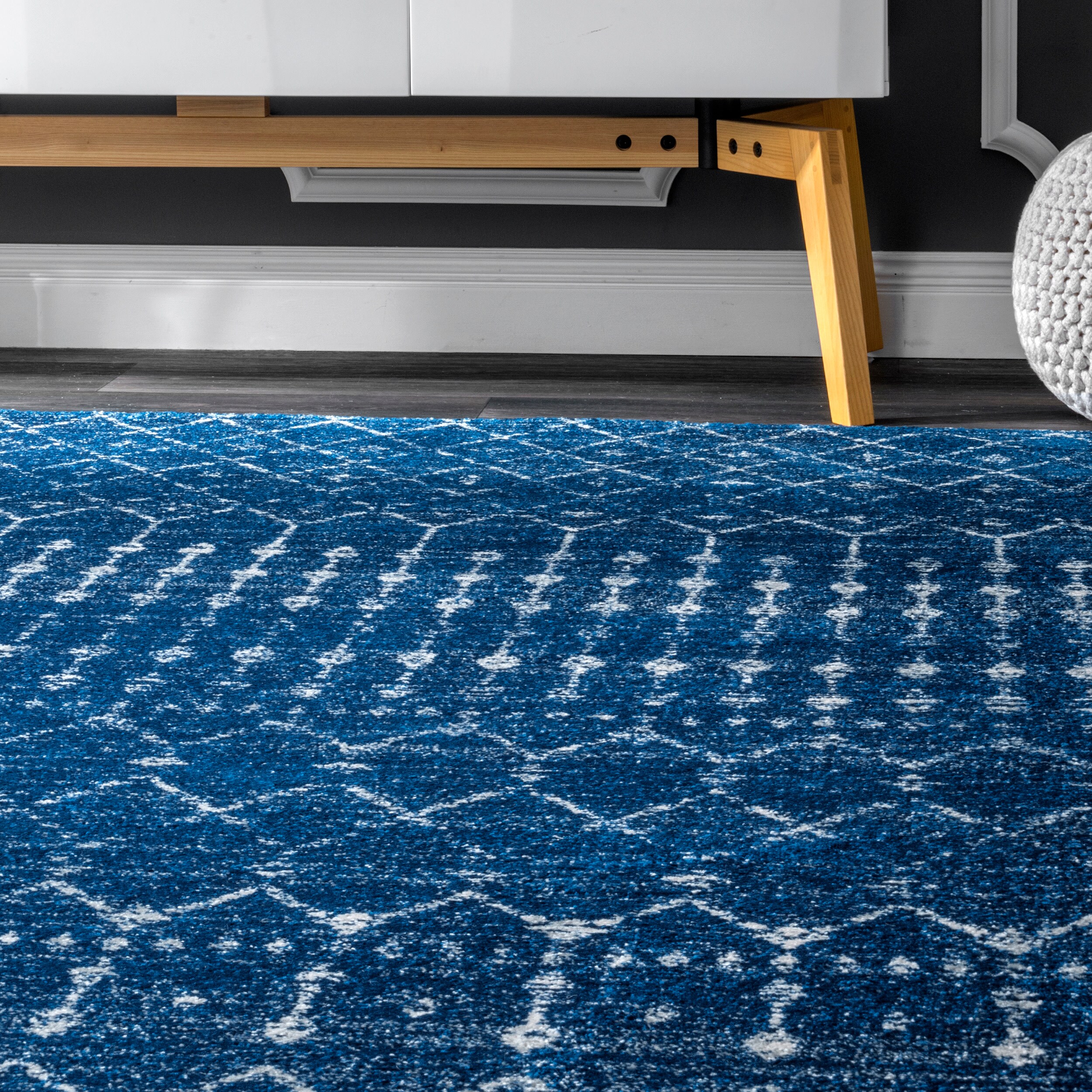 nuLOOM RZBD16F-R505 rugs - View #5
