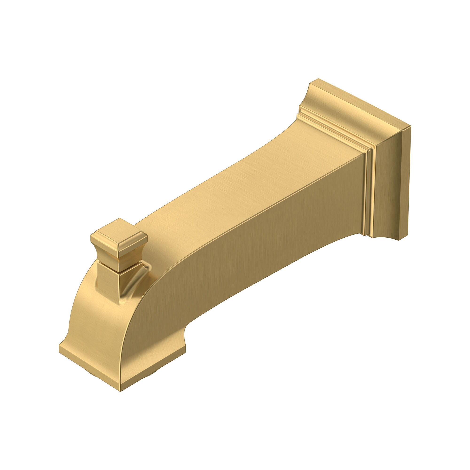 American Standard 8888108.GN0 Tub-Spout - View #4