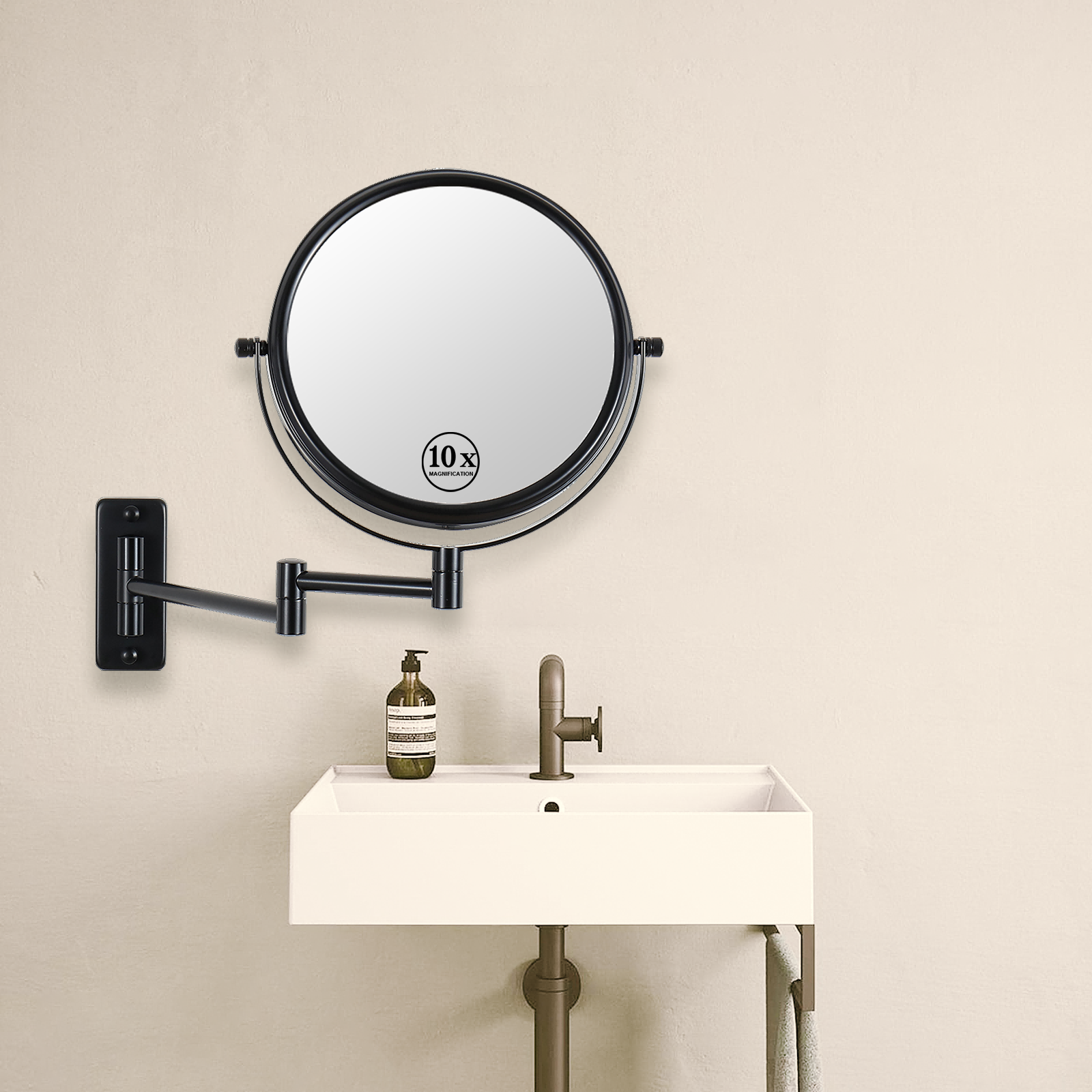 Maocao Hoom BH71309 Makeup-Mirrors - View #4