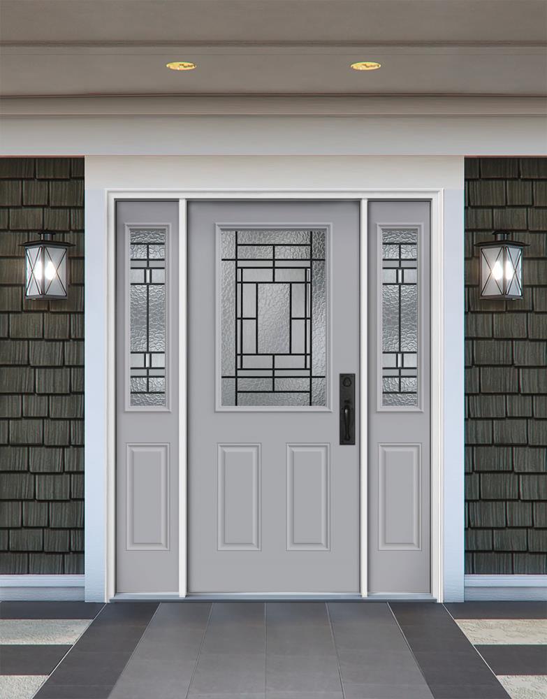 JELD-WEN LOWOLJW167000842 Entry-Doors - View #2