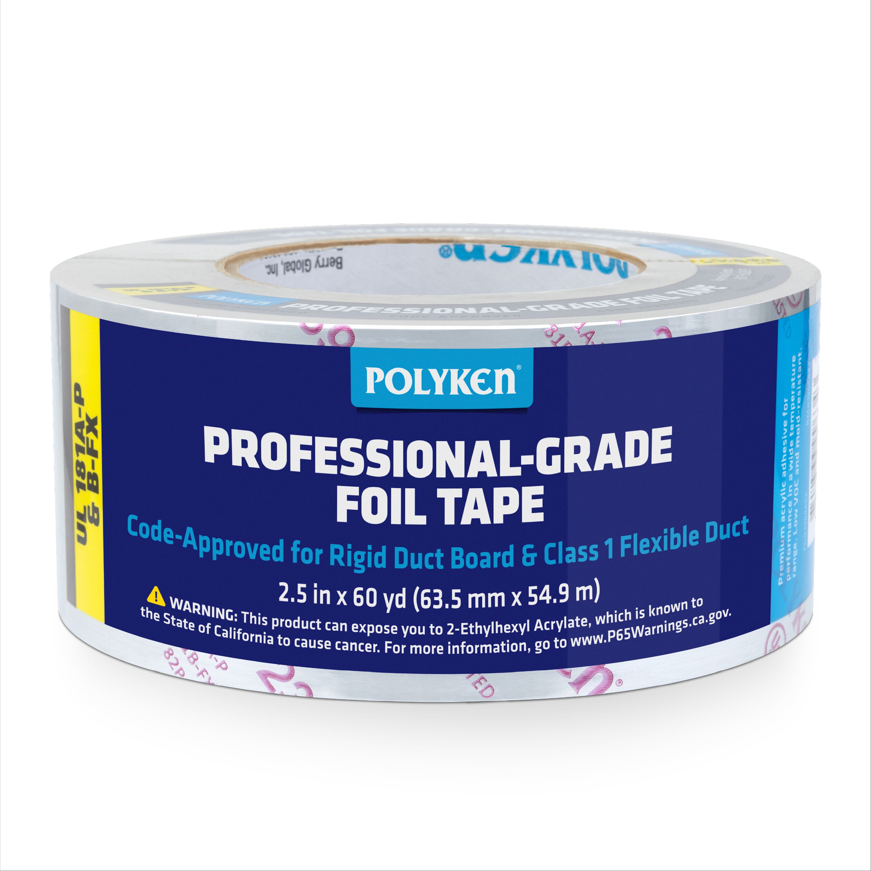 HVAC Foil Tape Type Foil tape