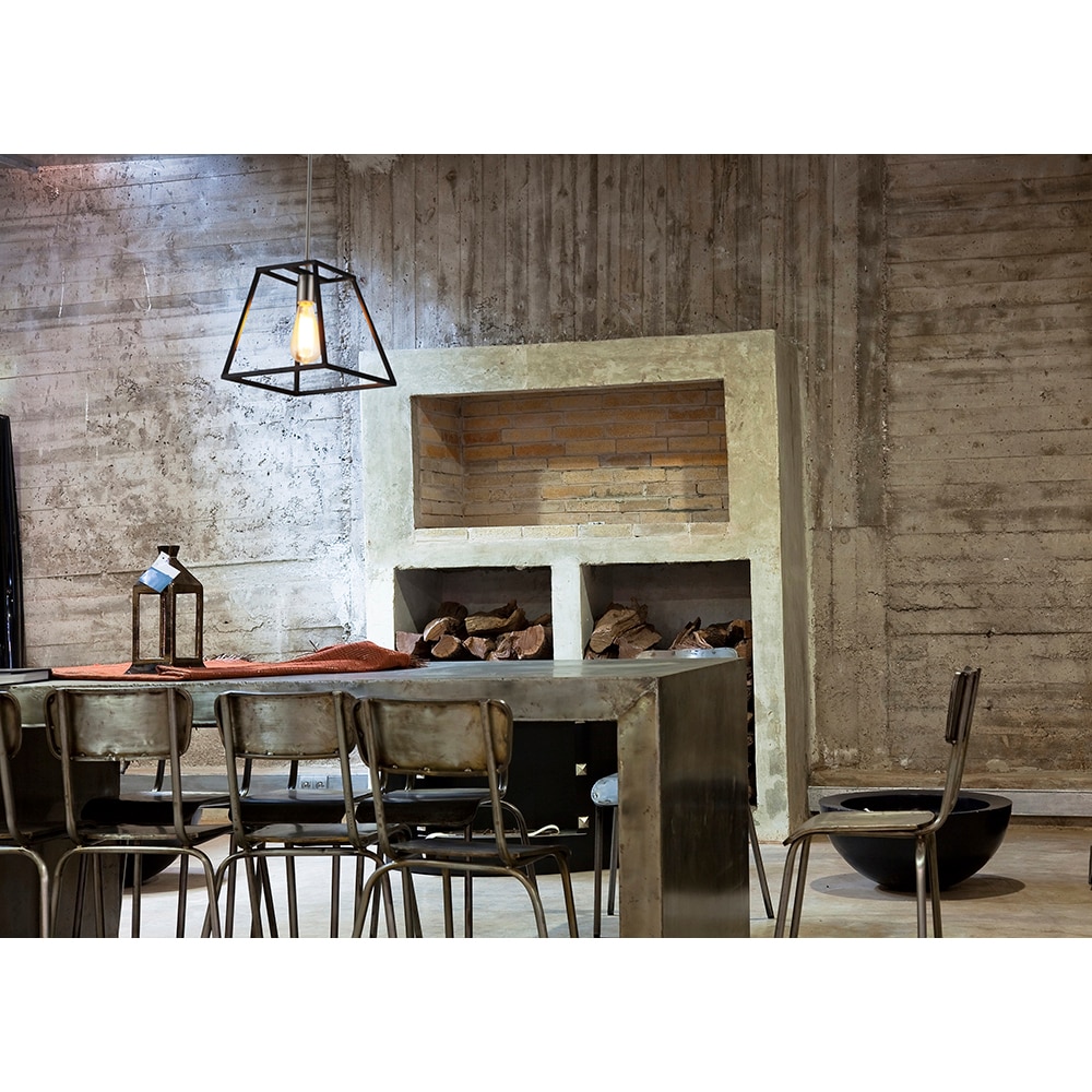OVE Decors AGNES-1-PNDT-1B Pendant-Lights - View #5
