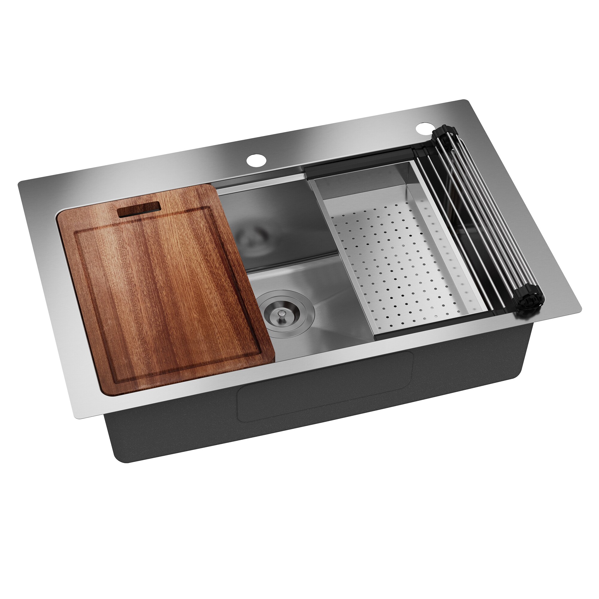 CASAINC KCSC0002-T3322S Kitchen-Sinks - View #10