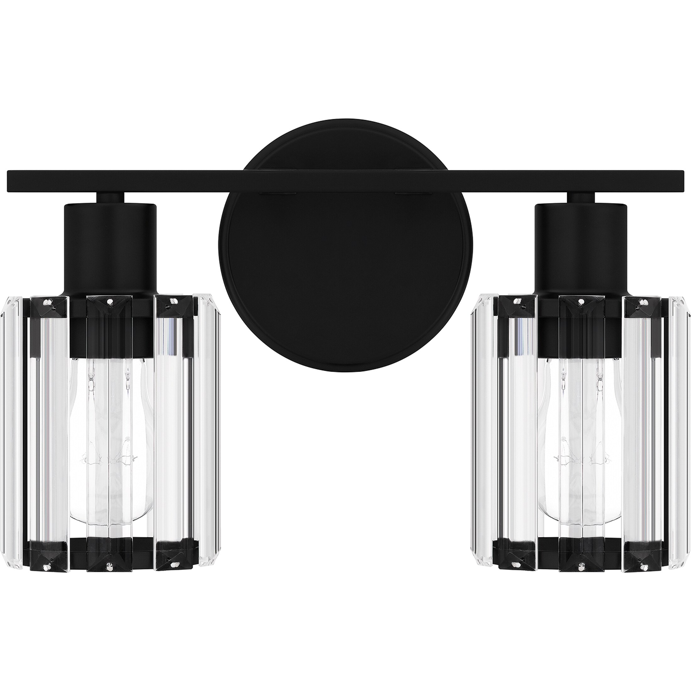 Quoizel PCILA8612MBK b089995 - View #9