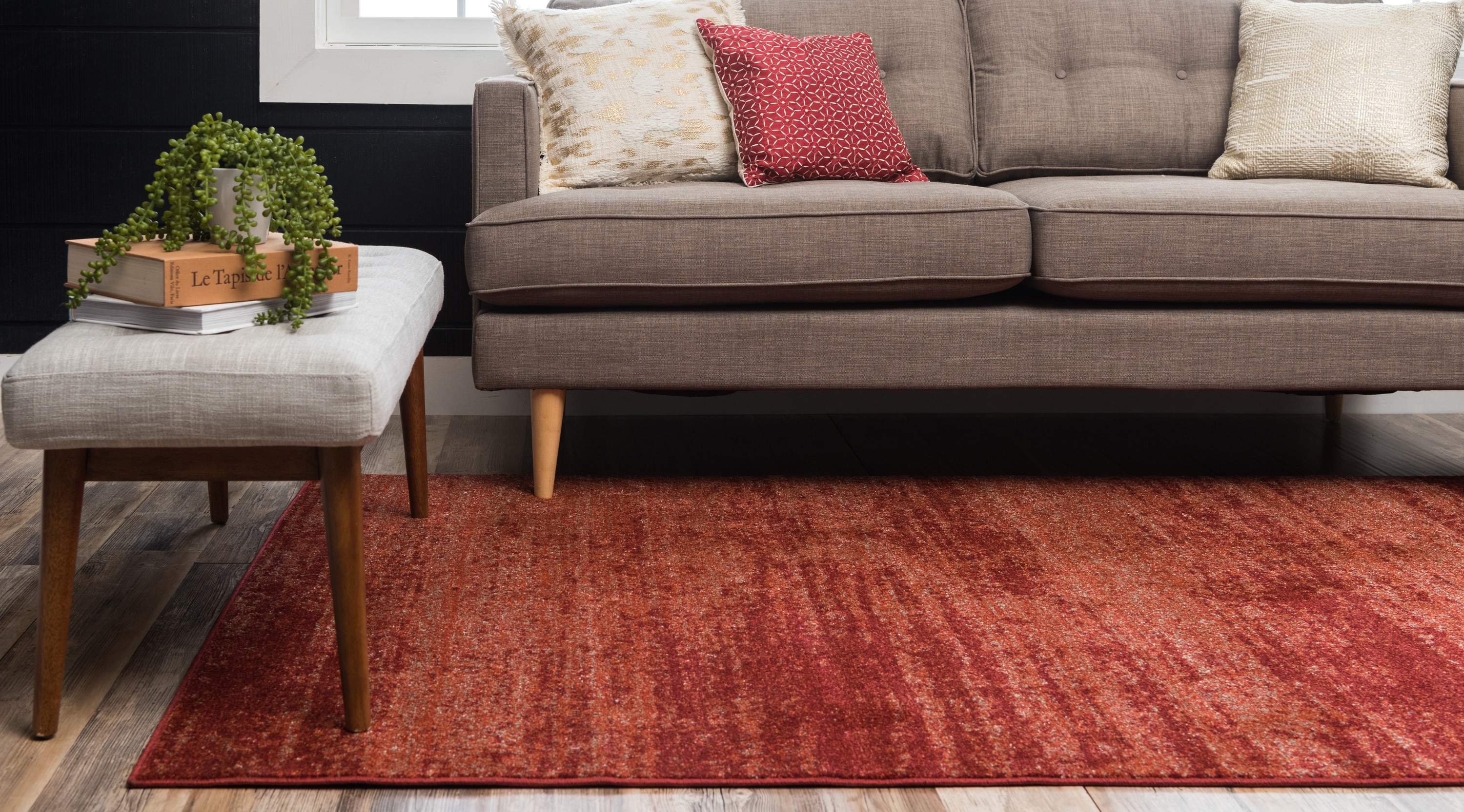 Unique Loom 3132351 rugs - View #4