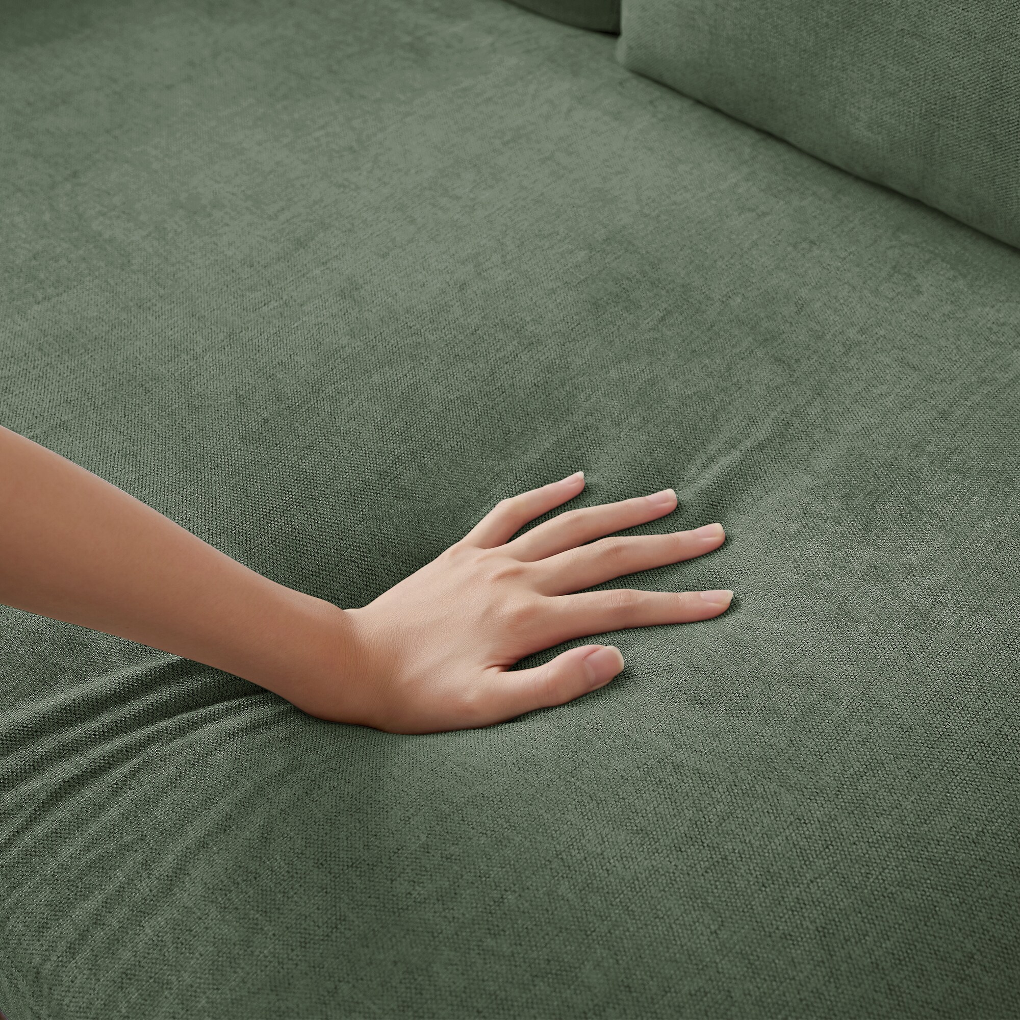 Jarenie YMX57GN Sofas-Loveseats - View #11