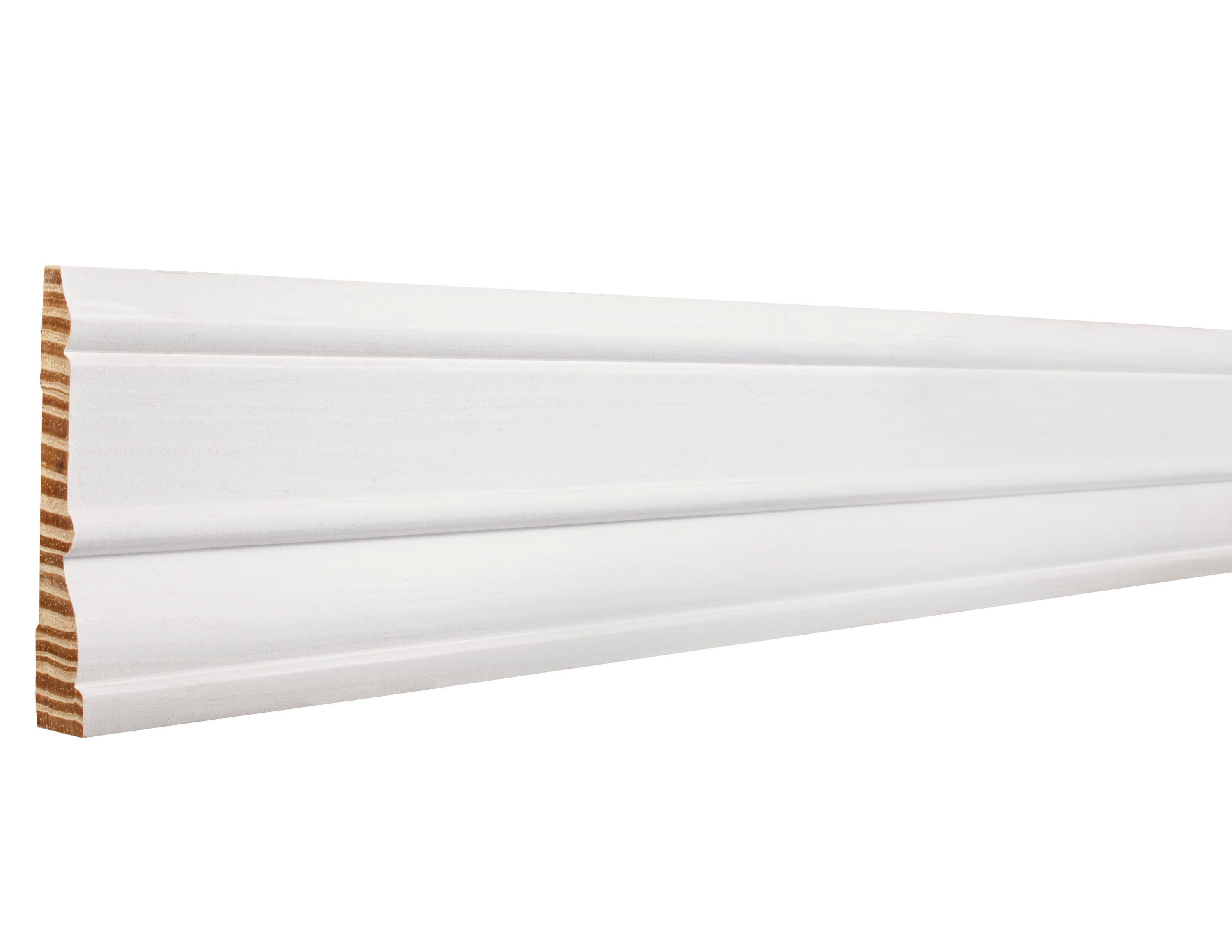 RELIABILT L047311208 11/16-in x 3-1/2-in x 8-ft Primed Pine LC11 Casing