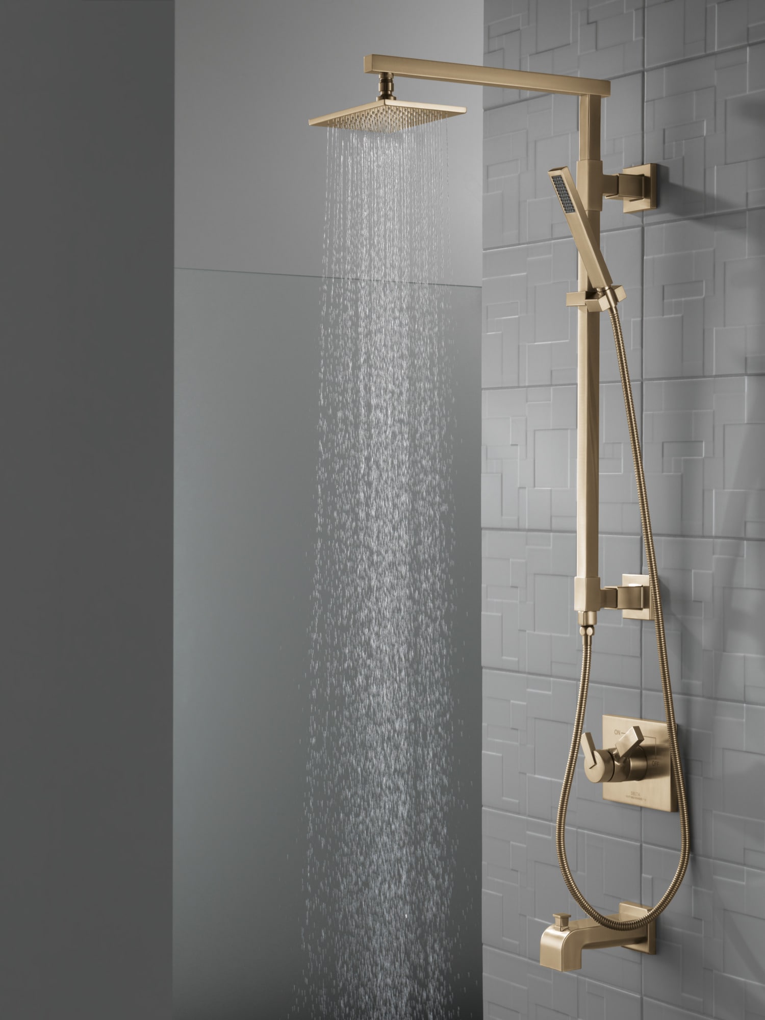 Delta RP62955CZPR Fixed-Showerhead - View #7
