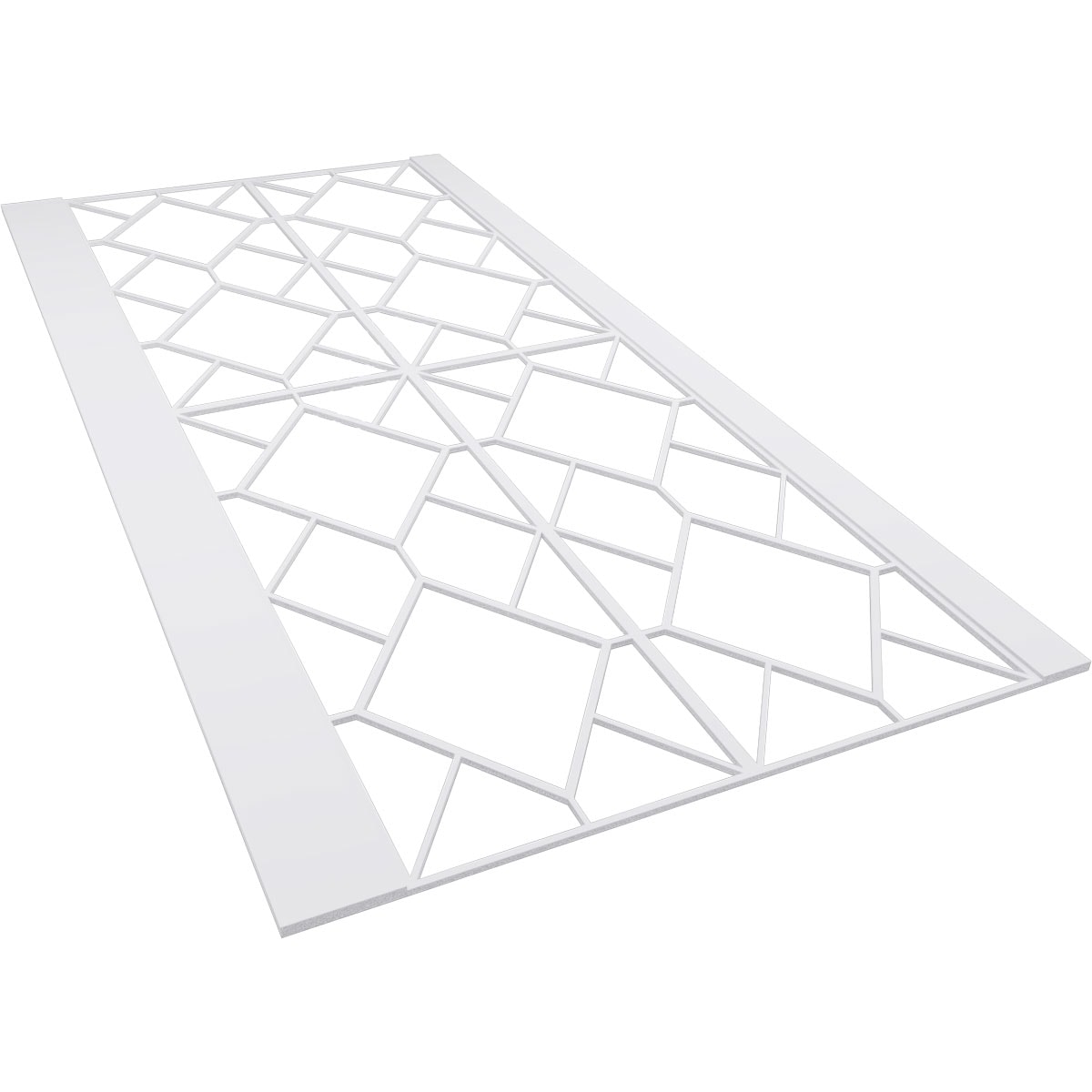 Ekena Millwork WPK44X94HSN Wall-Panels - View #6