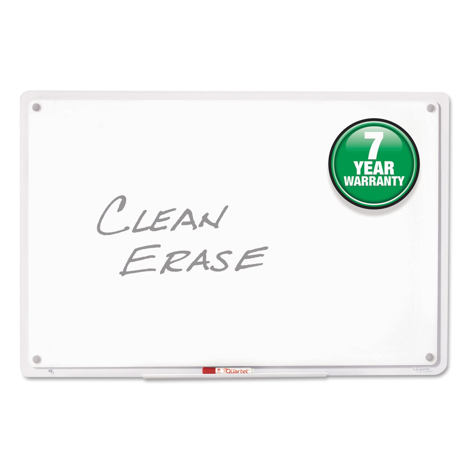 Quartet ESNQRTTM3623 Dry-Erase-Bulletin-Boards - View #2
