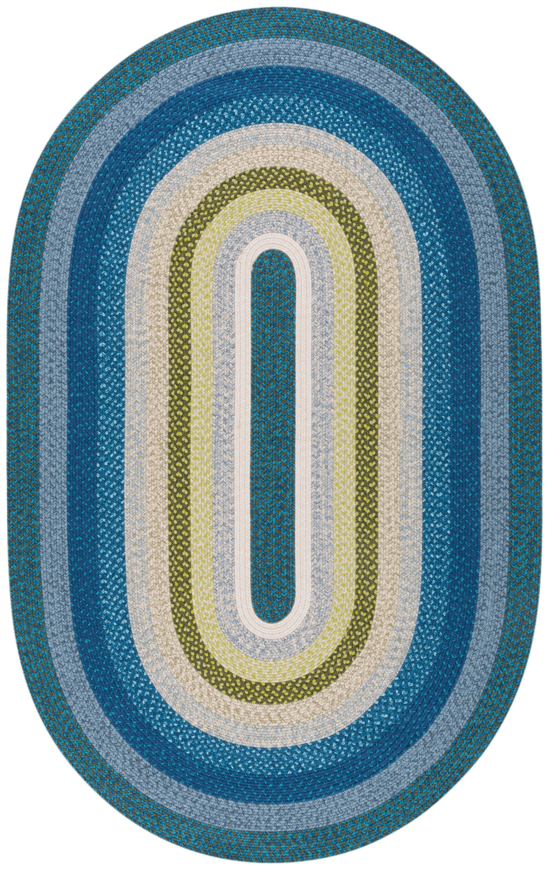 Safavieh BRD323N-6OV rugs - View #2