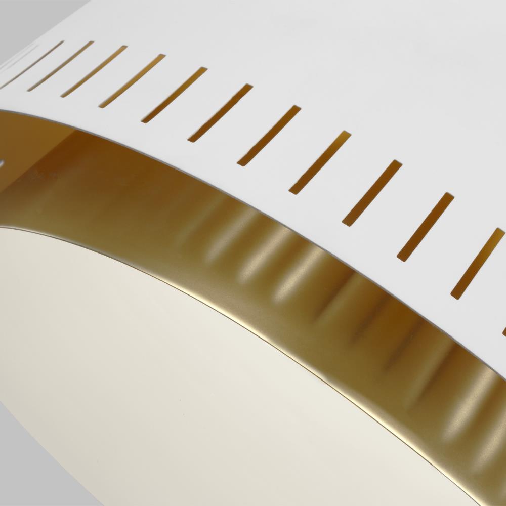 Generation Lighting Designers EP1041MWT  - View #8