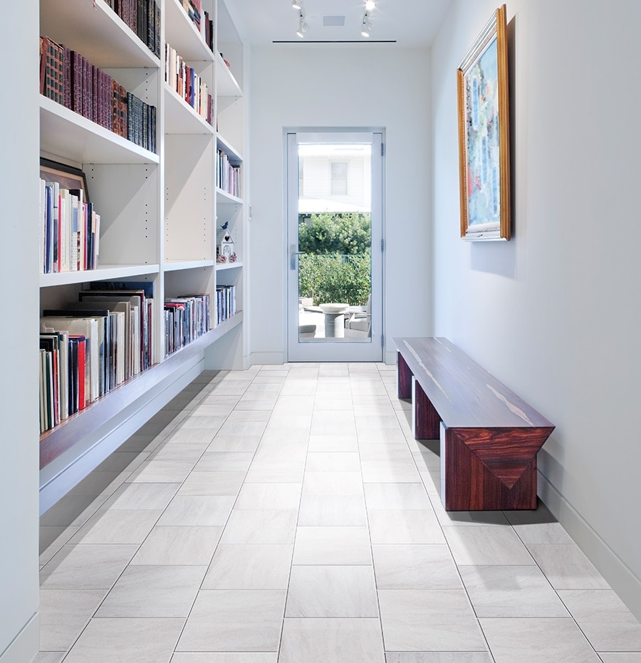 GBI Tile & Stone Inc. PORA12F Ceramic-Tile - View #5