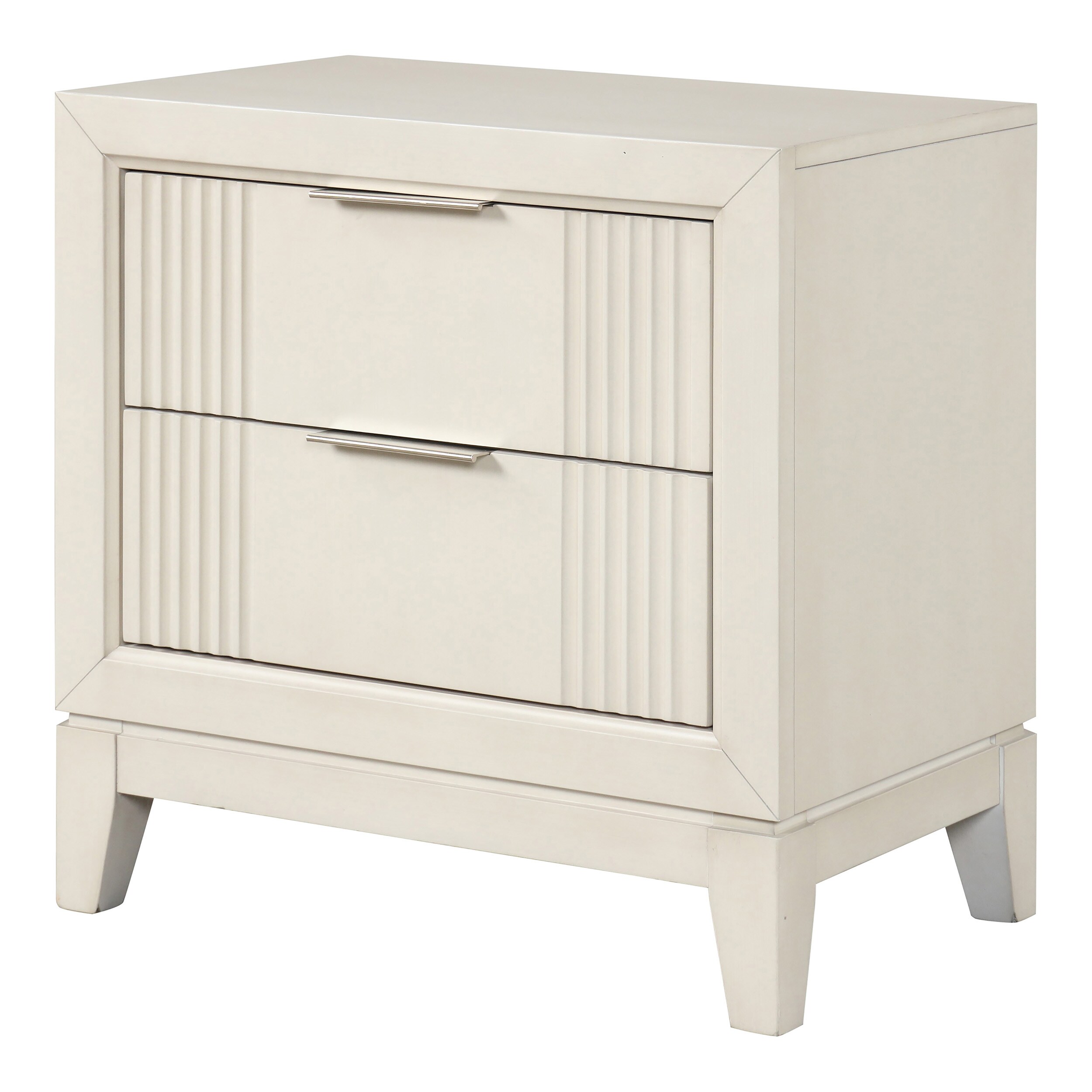 Furniture of America IDFN7700WHQ-NDM Bedroom-Sets - View #6