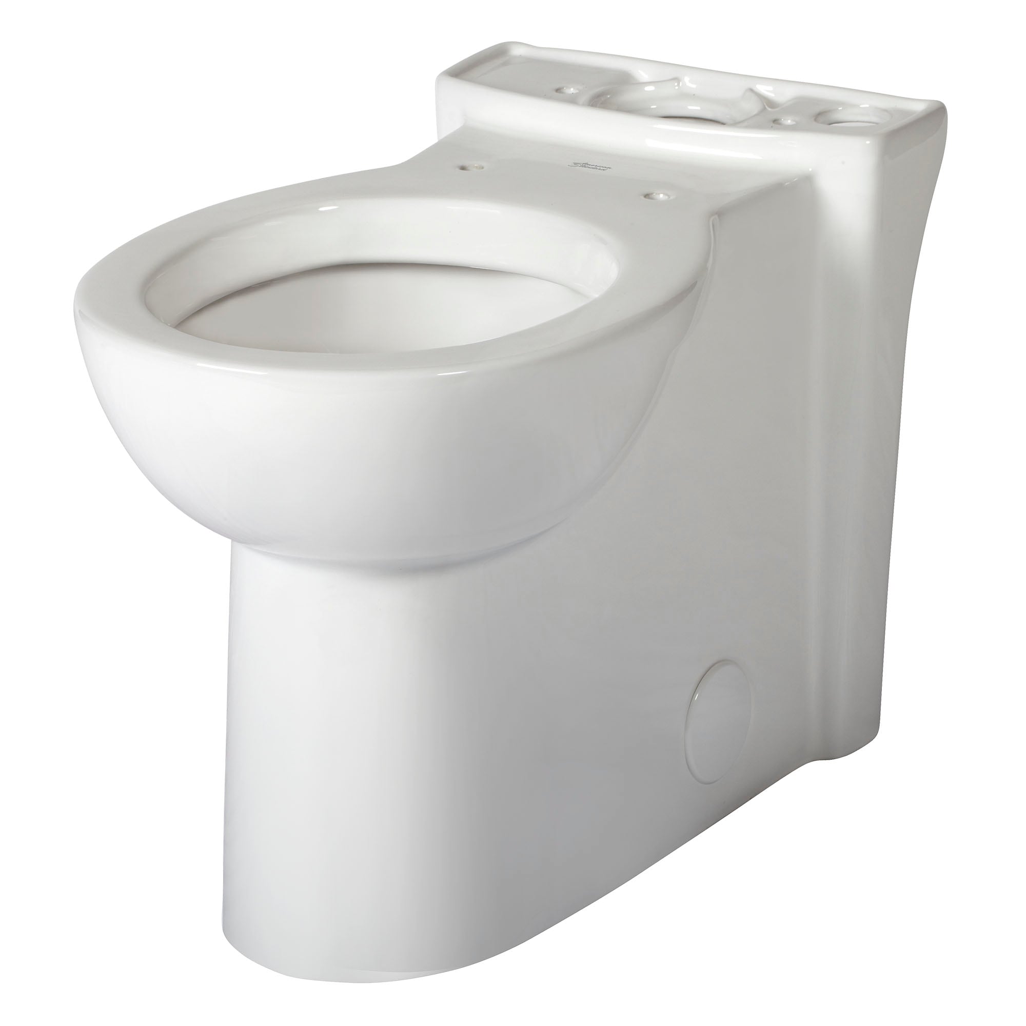 American Standard 3053000.020 Toilet-Bowls - View #3