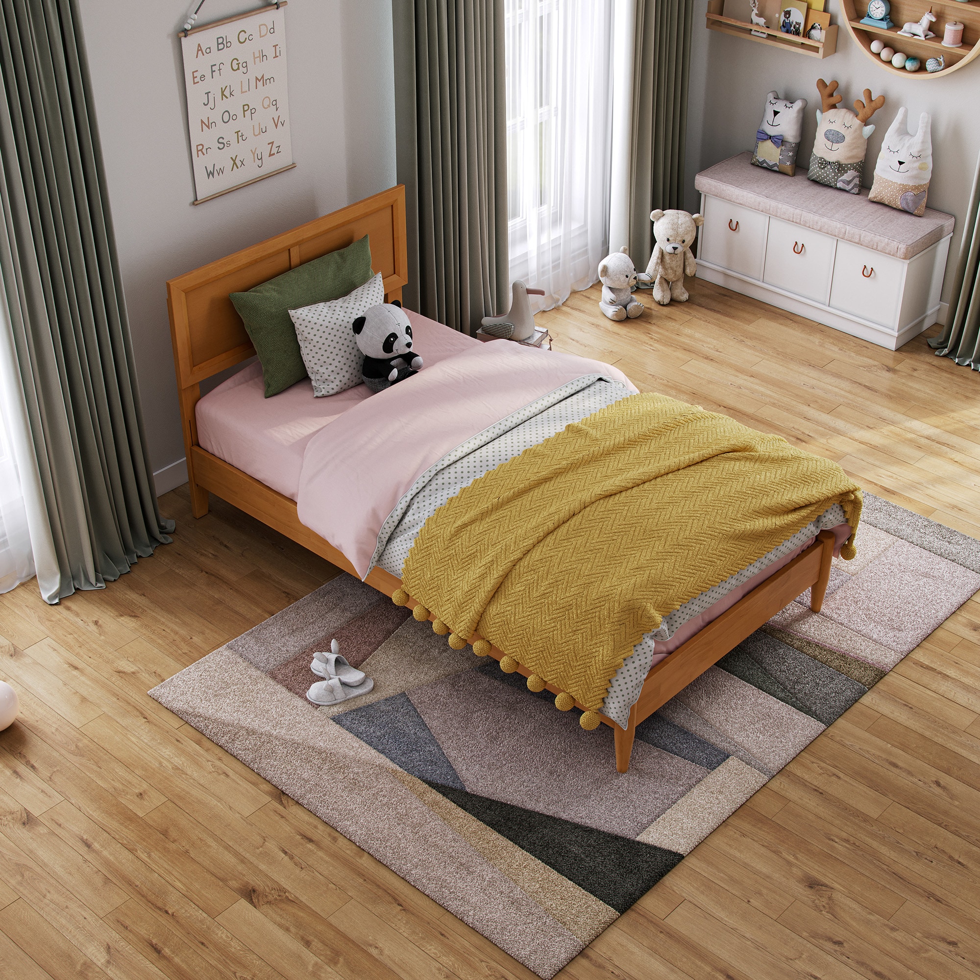 AFI AR847802T beds - View #4