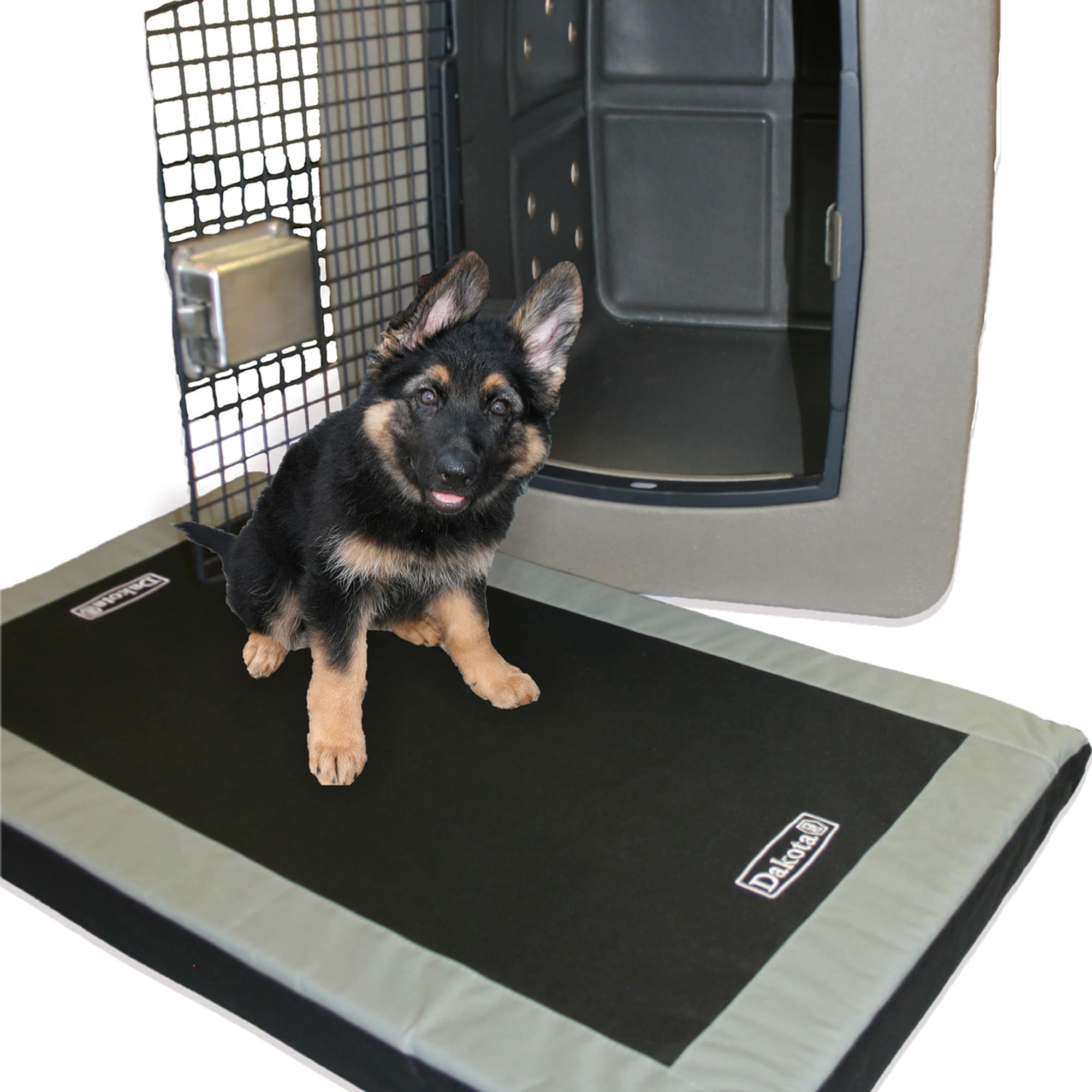 Dakota 283 324500 Pet-Crates-Carriers - View #4