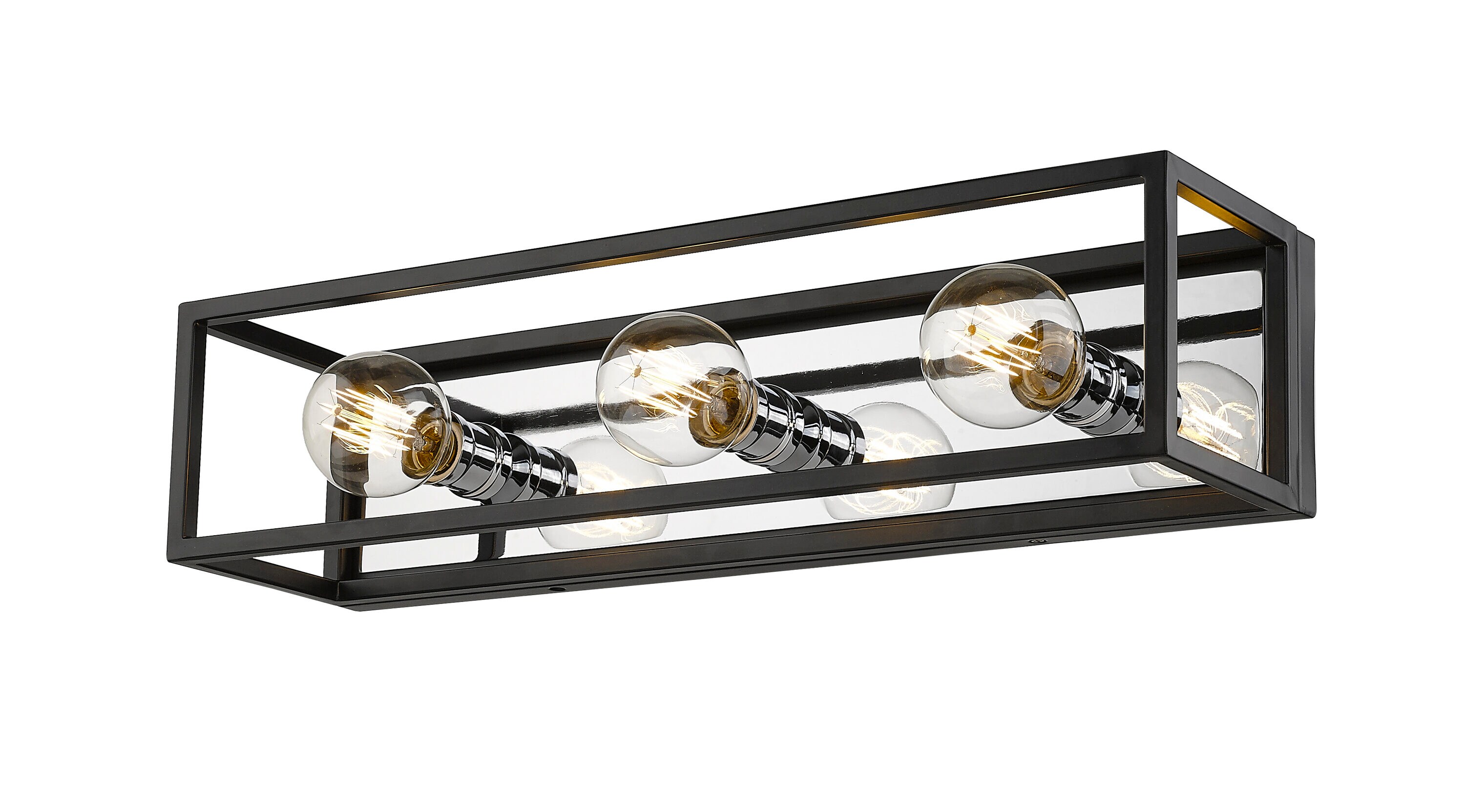 Z-Lite 480-3V-MB-CH b089995 - View #6