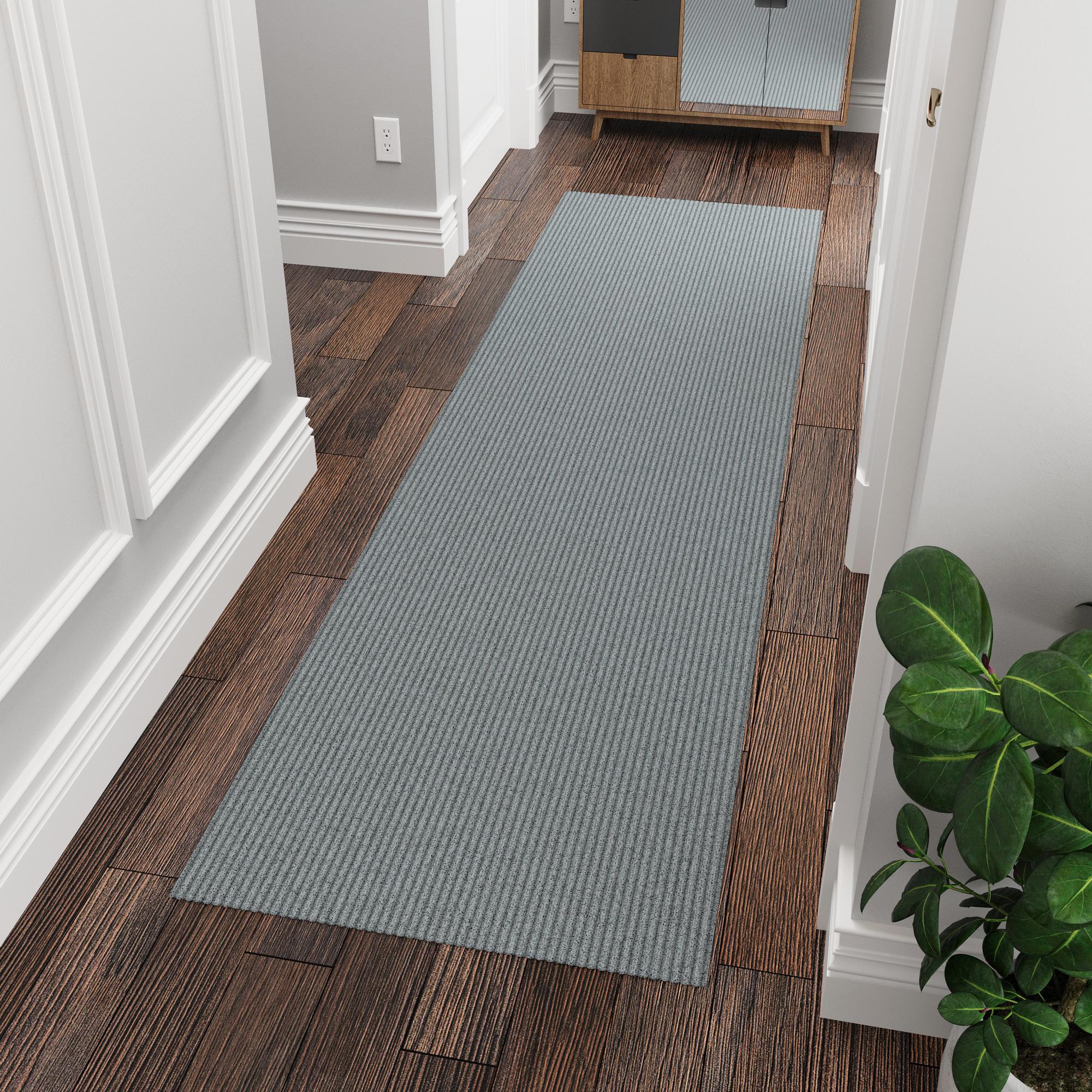 Li3497 RoomsRu7s GreysModern Ru7 Li3497 RoomsRu7s Small factory LargesBedroomsRUGS Mats Carpet Hallways Runner