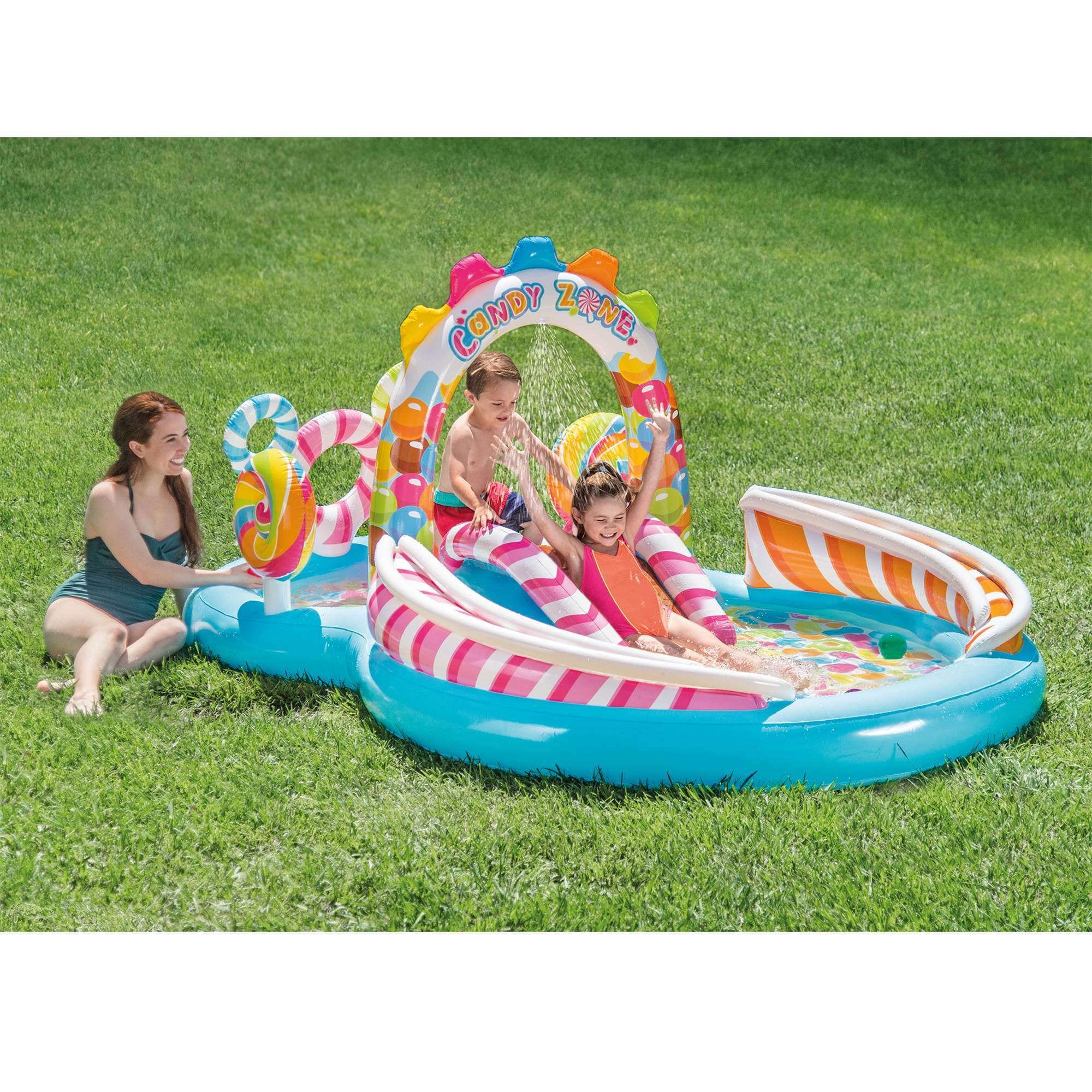 Intex 110702 Kids-Pools - View #4