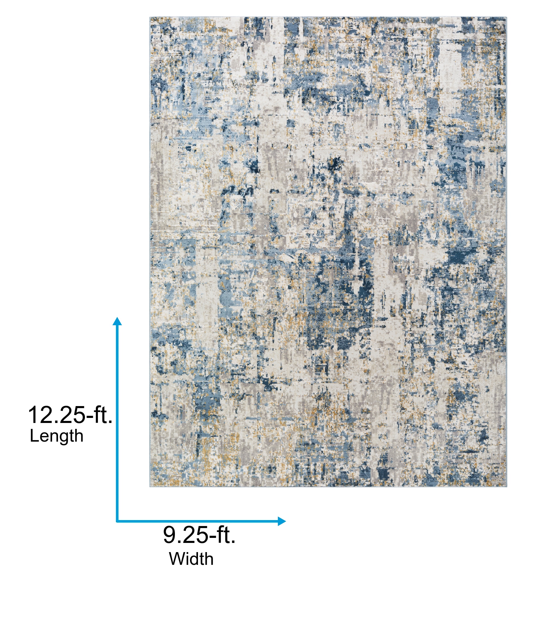 Origin 21 with STAINMASTER 219365 rugs - View #15