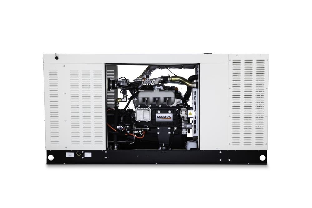 Generac RG08045ANAX m100635 - View #5