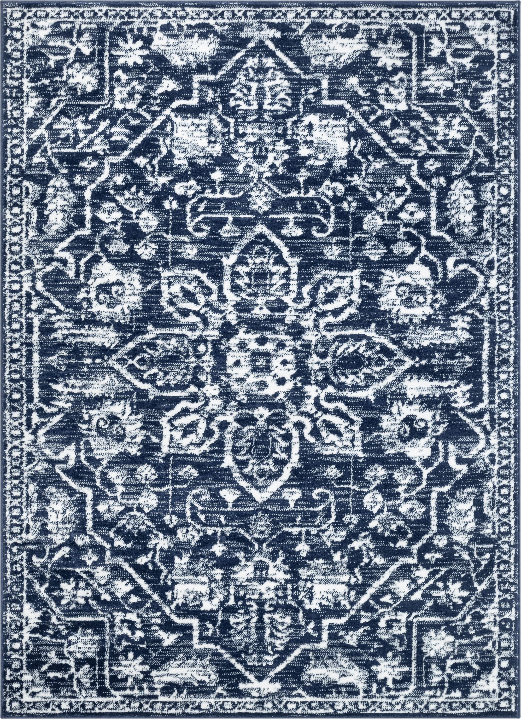 Well Woven DZ-04-7 rugs - View #2