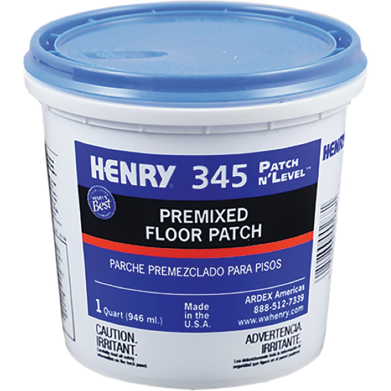 Henry 12063-4801 Fabric-Repair-Patches - View #3
