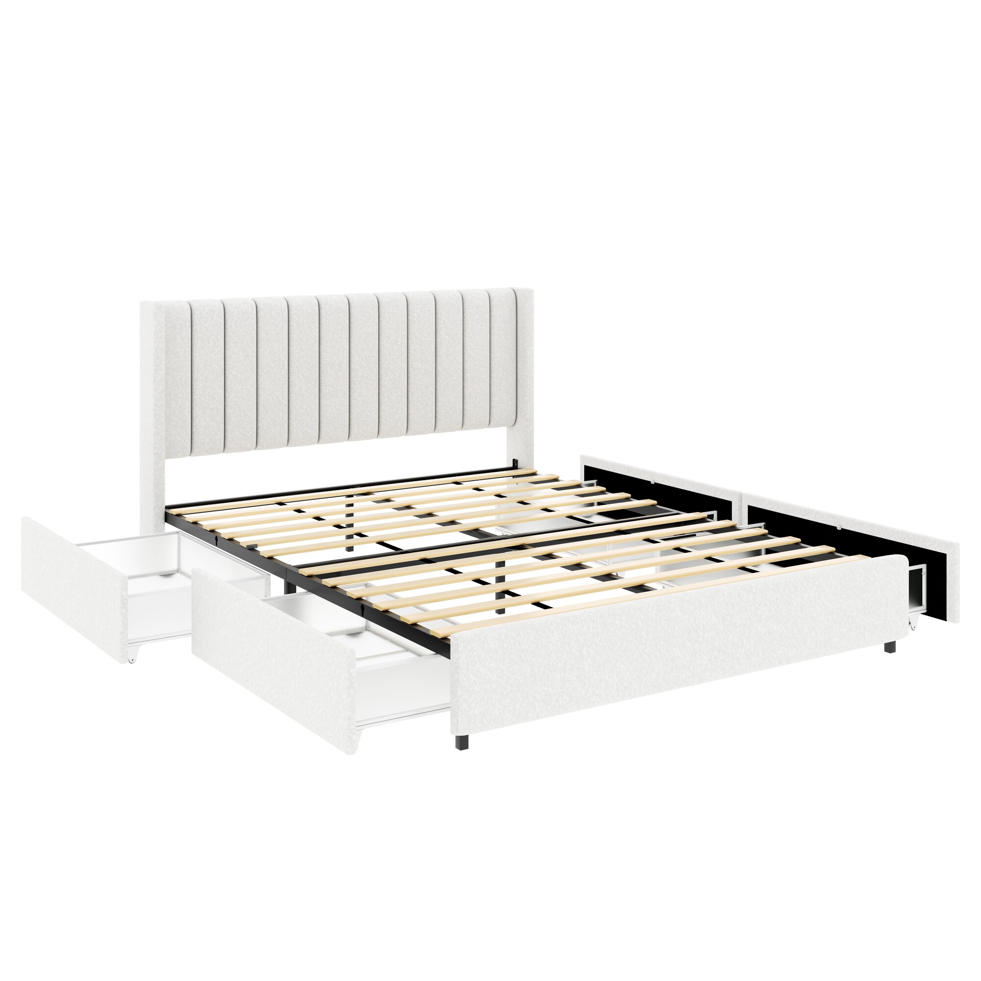 GZMR HM-247-BE beds - View #6