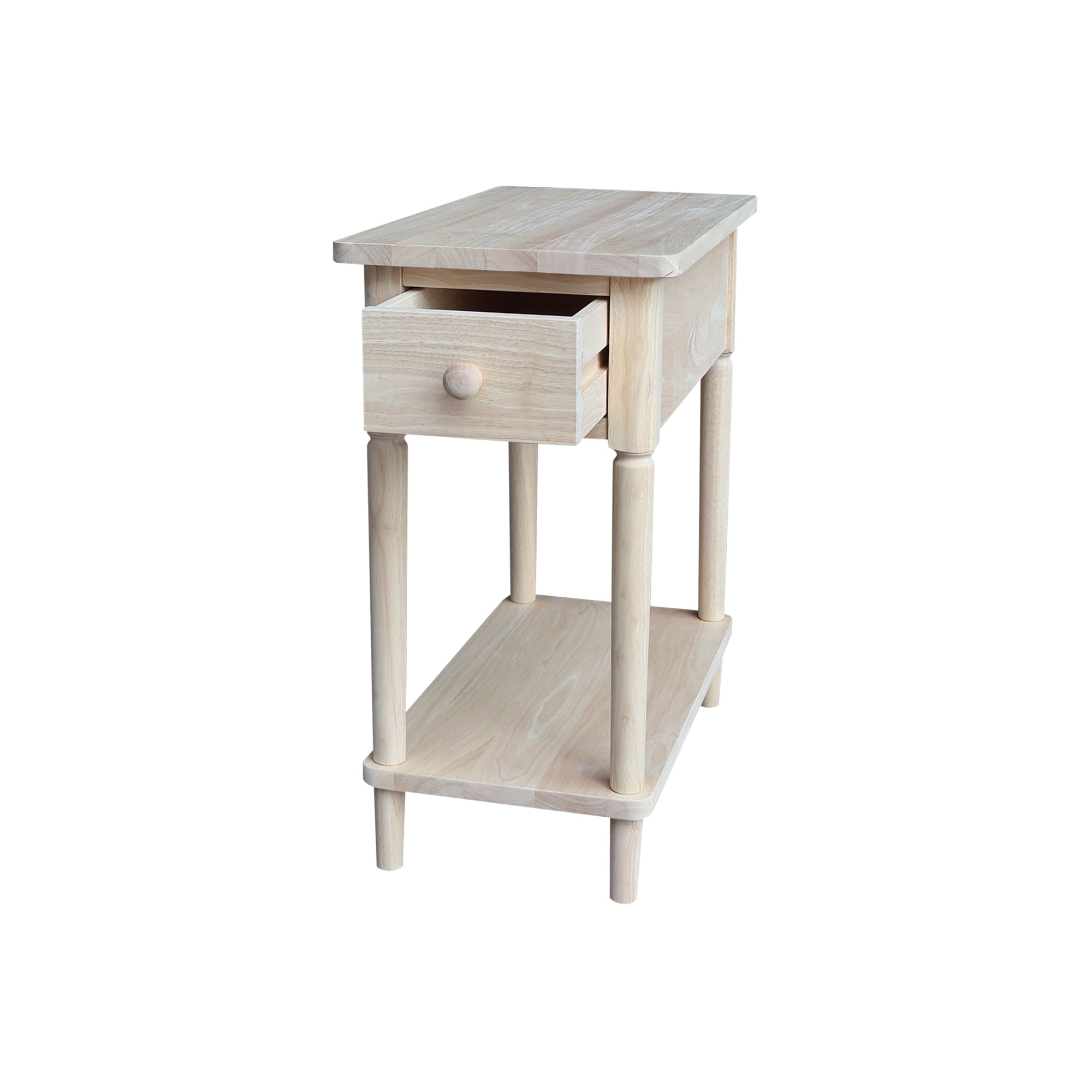 International Concepts OT-1222 End-Tables - View #2