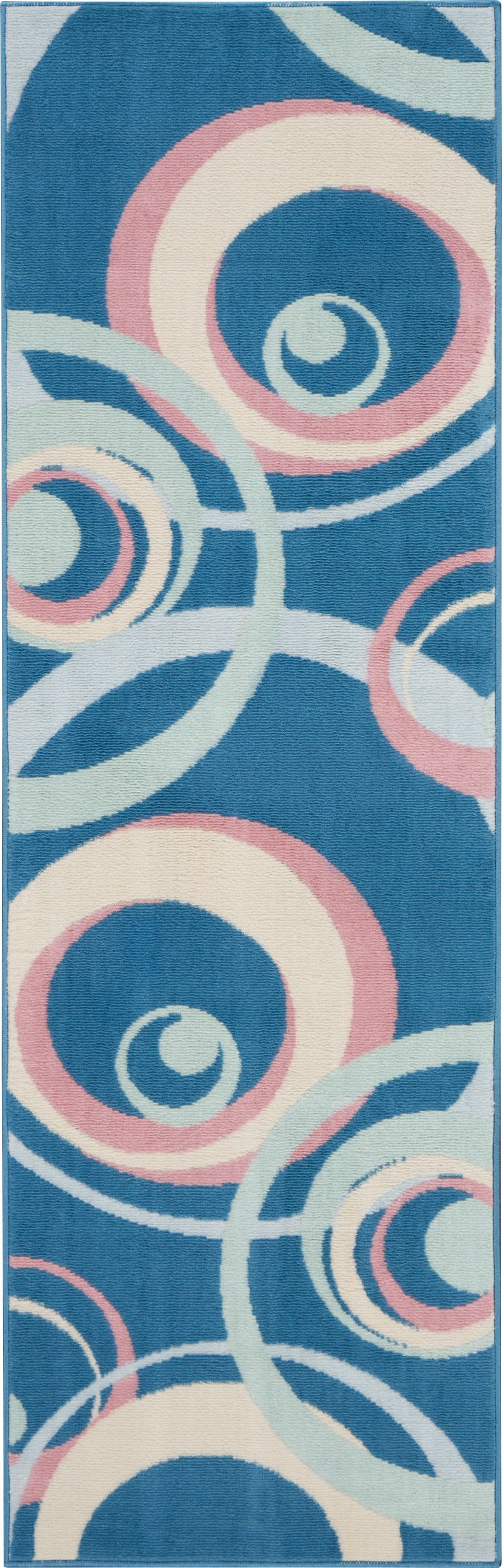 Nourison 99446477903 rugs - View #2