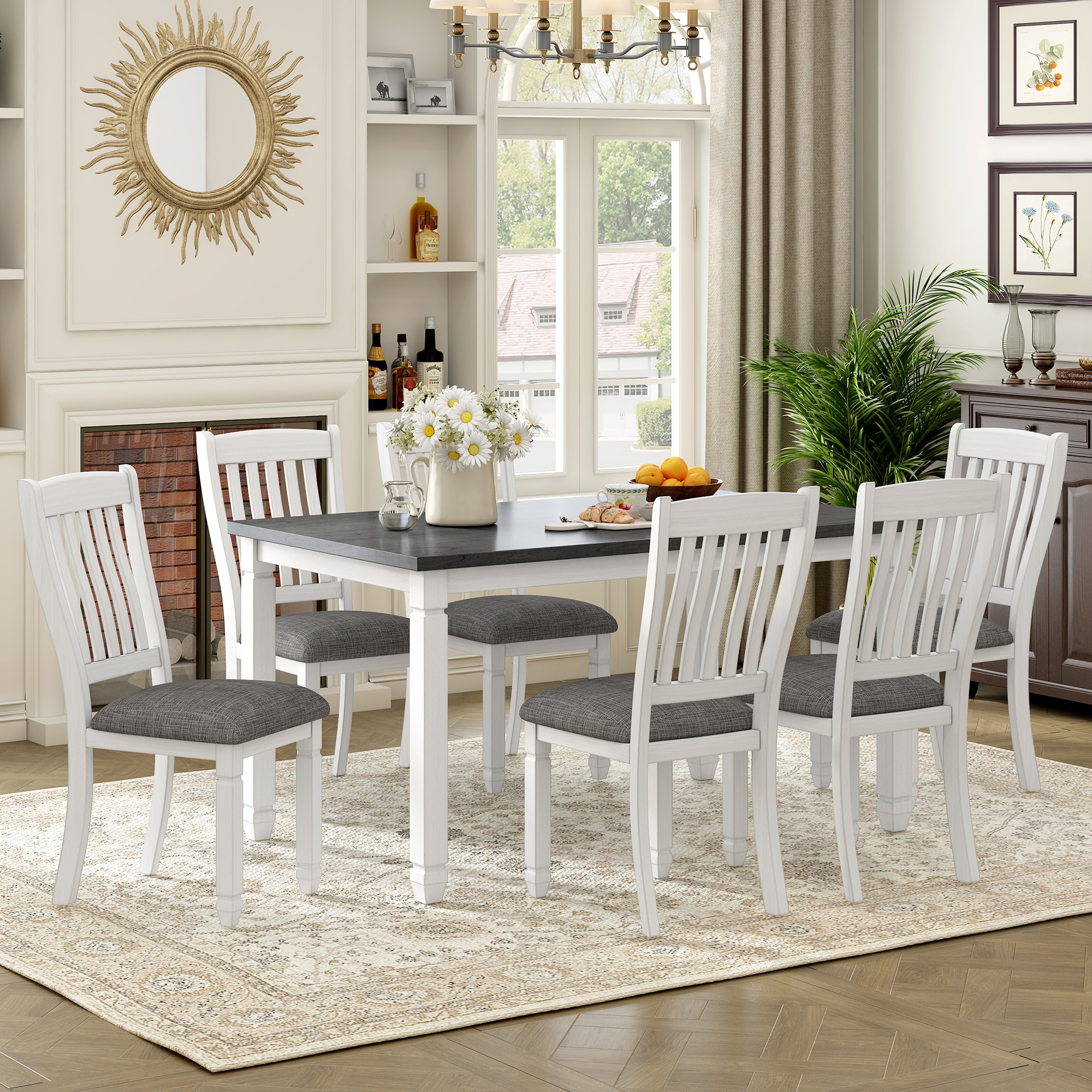 ModernLuxe ST000137AAE Dining-Sets - View #19