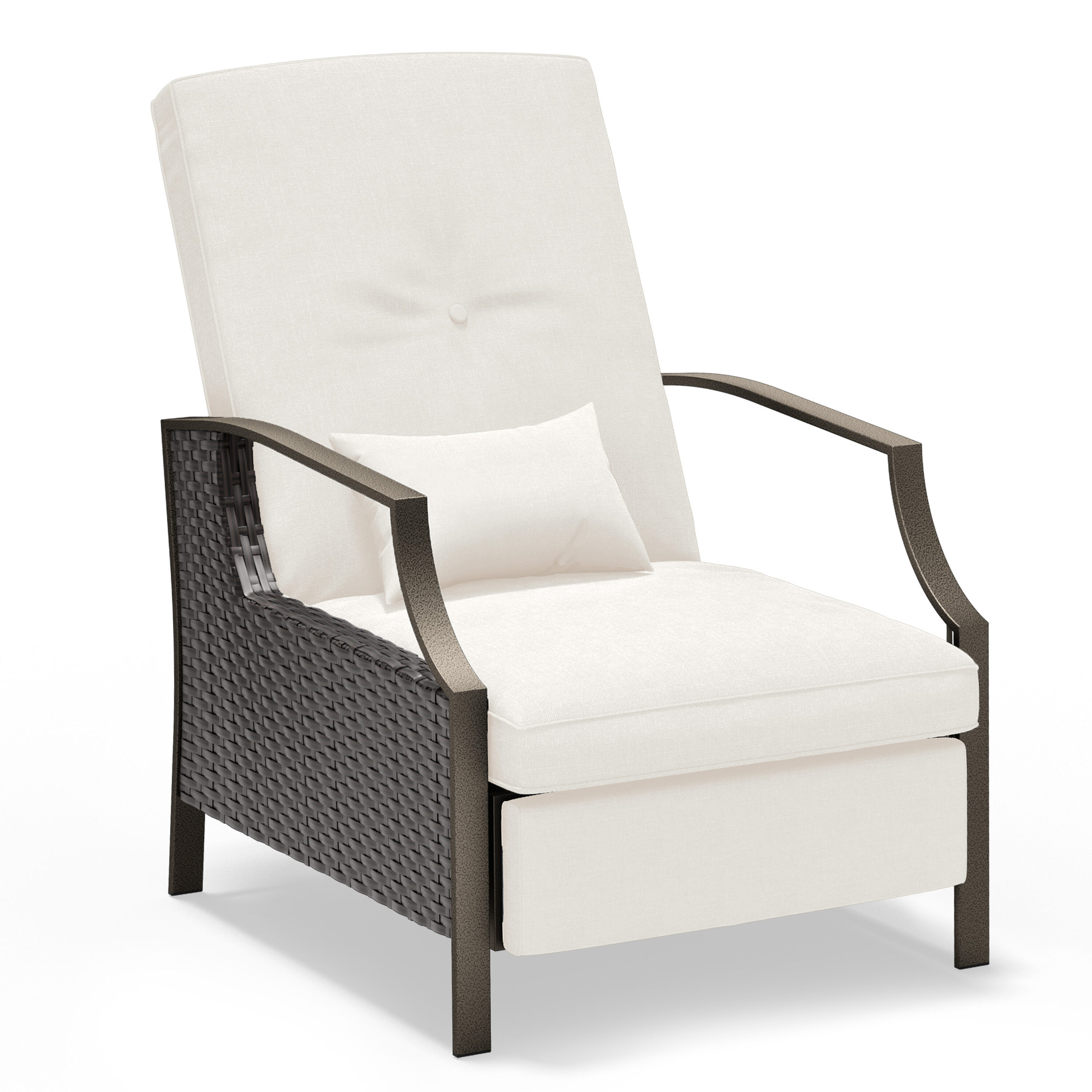 JEAREY KDTSTY-01 Patio-Chairs - View #6